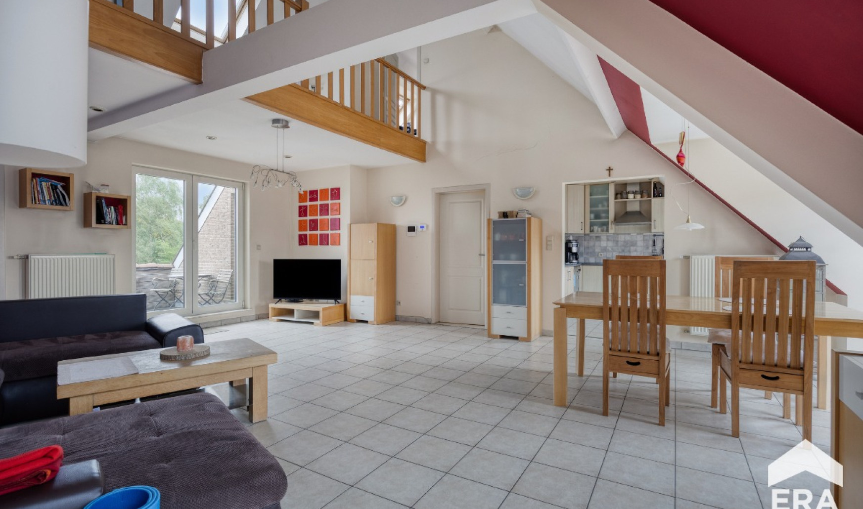 Dorpsstraat - 198 - bus 5 - 3900