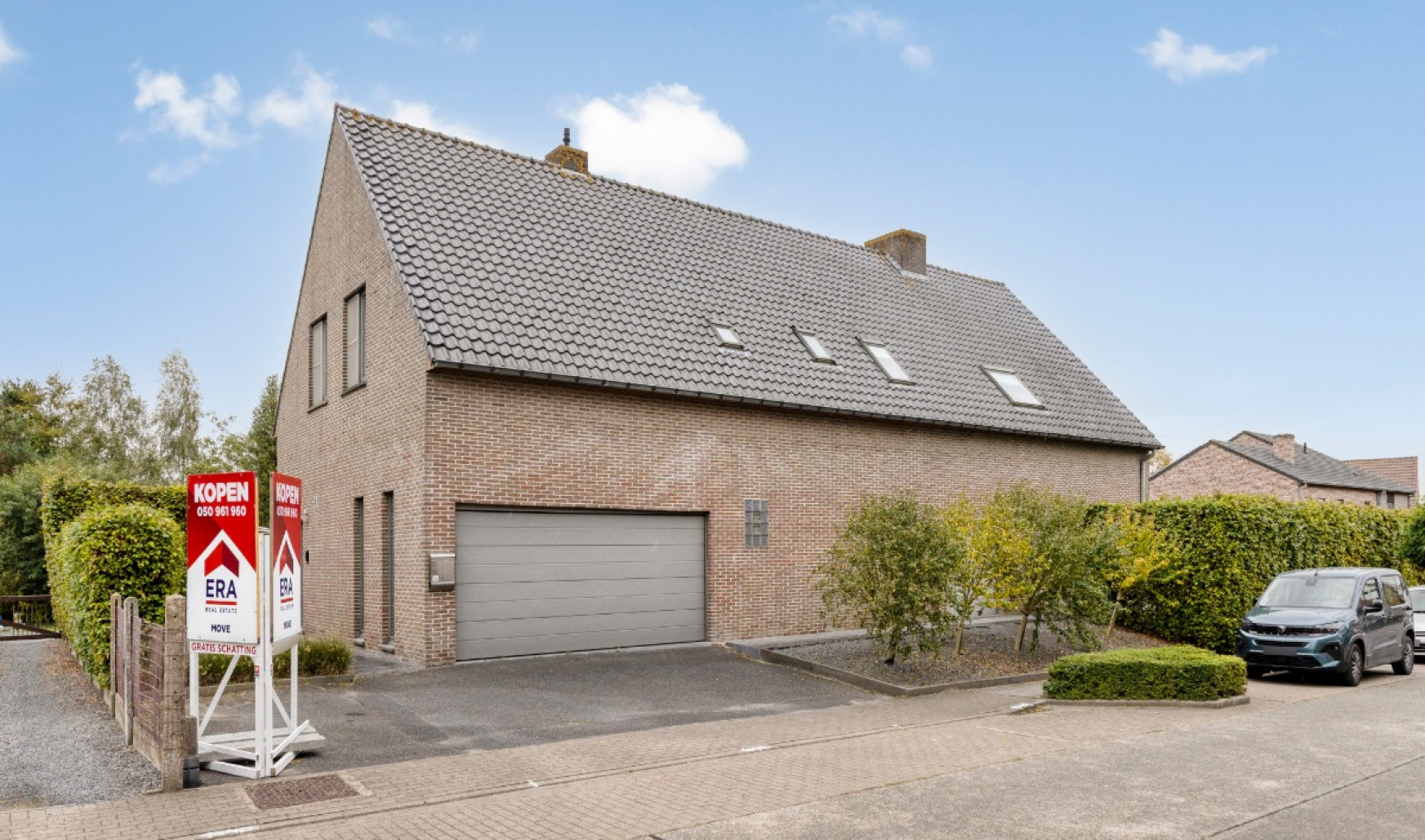Diksmuidse Heirweg - 14 - - 8210
