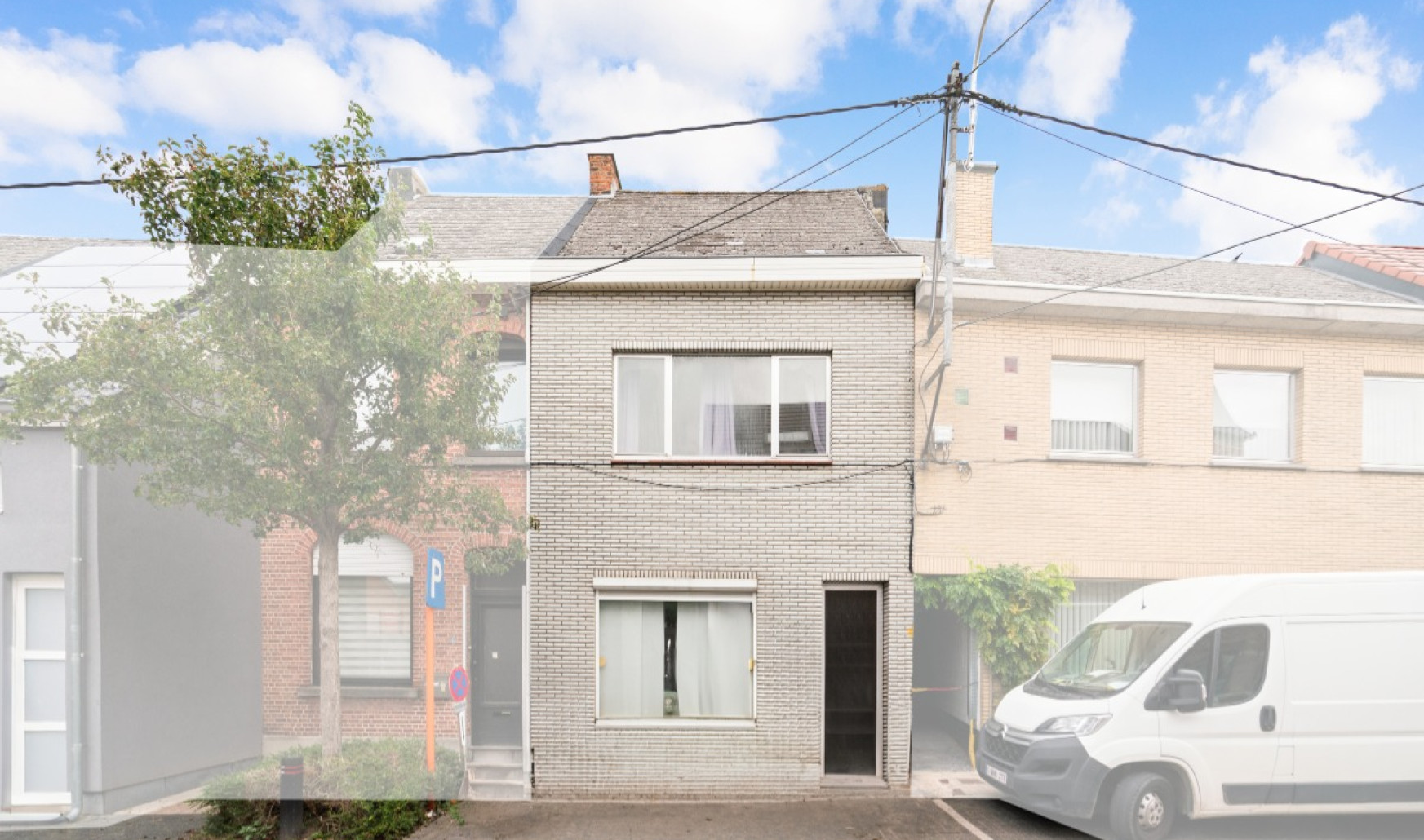 Visstraat - 25 - - 9280