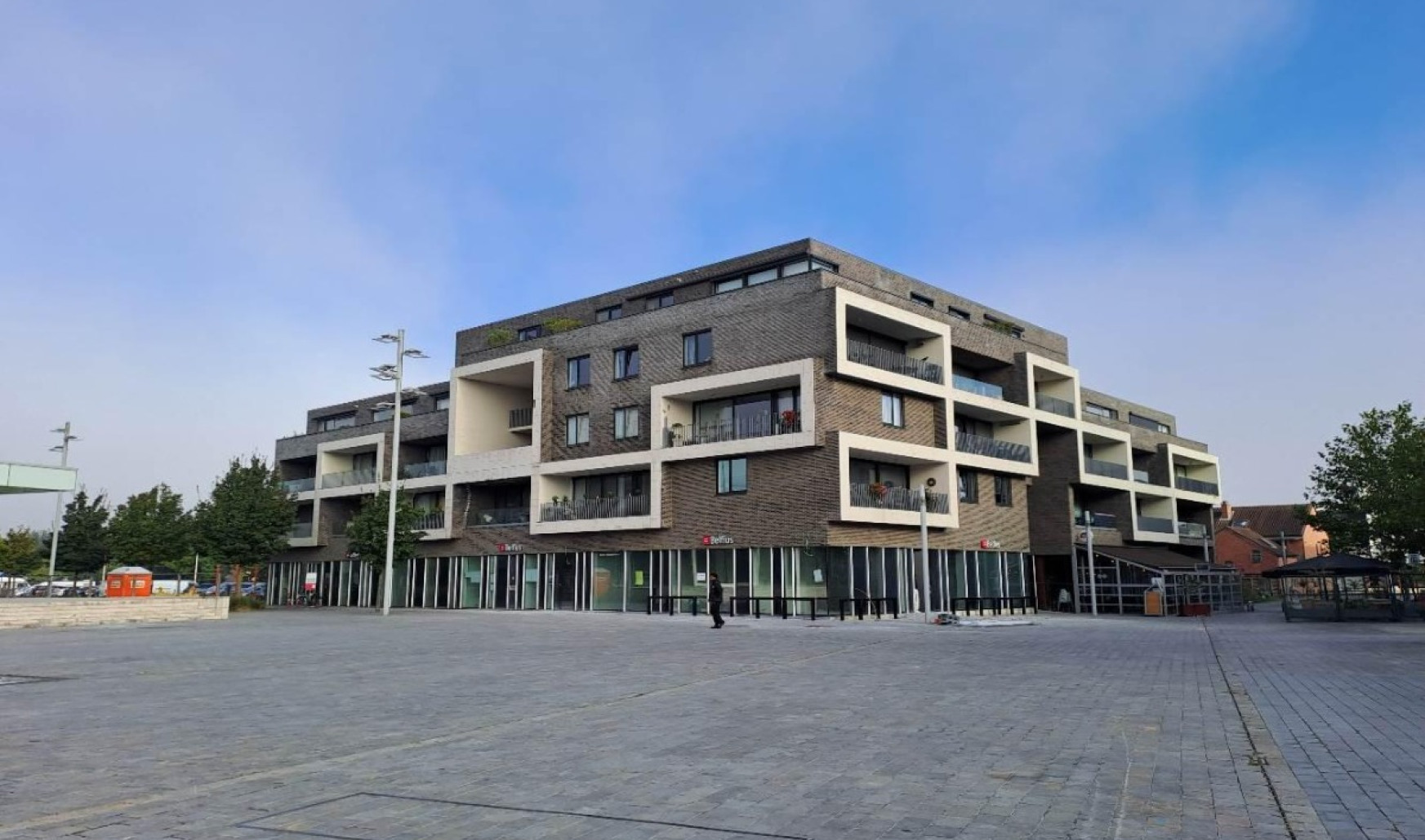 Hertog Janplein - 63 - 308 - 3920