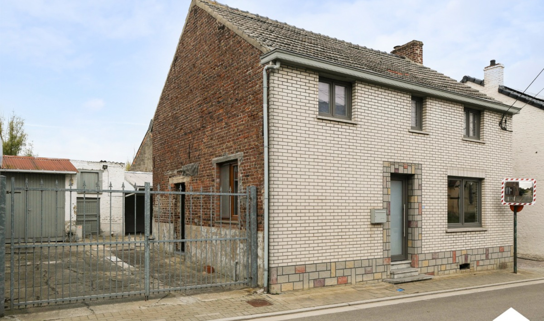 Erberstraat - 51 - - 3800