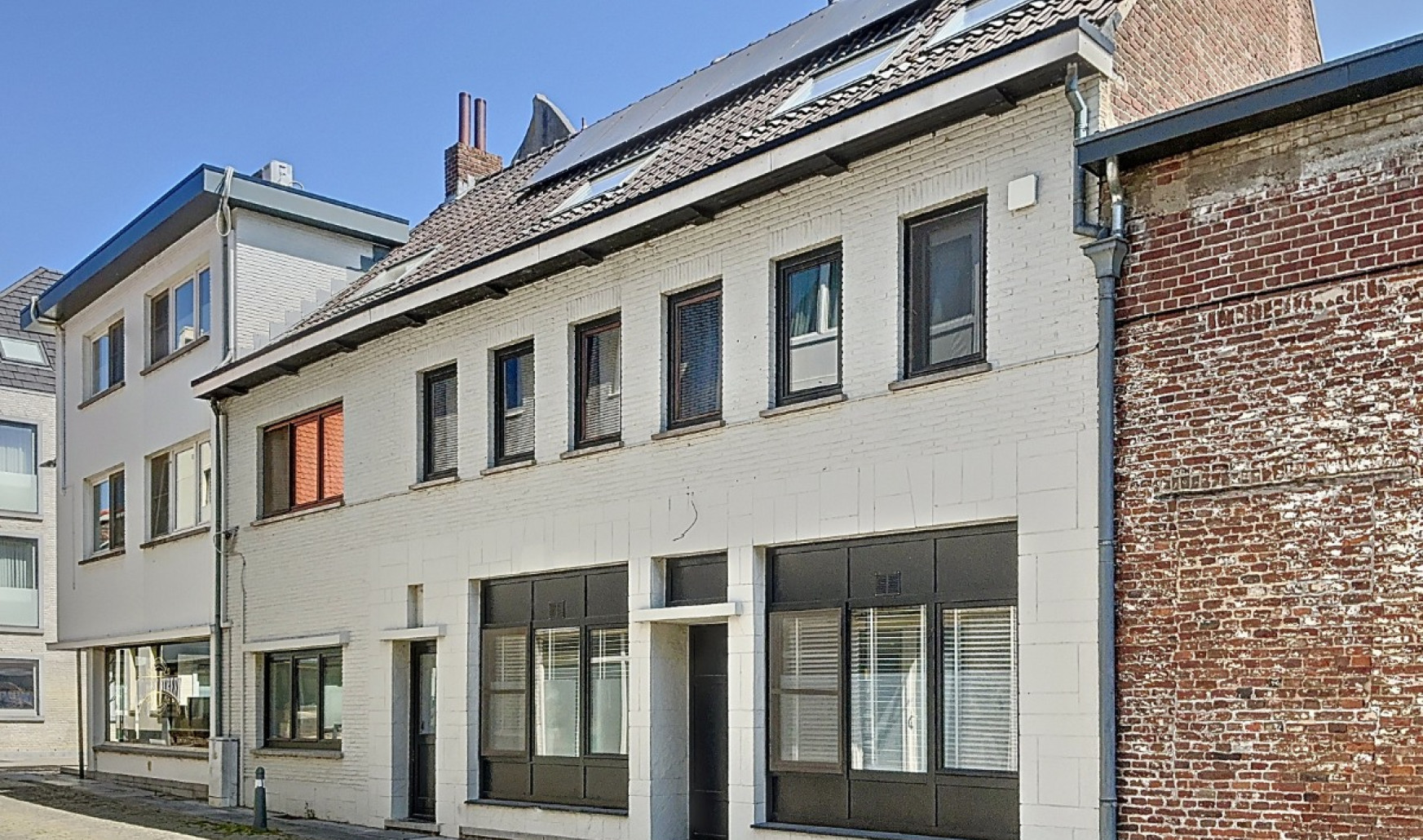 Houtstraat - 4 - 1 - 3680