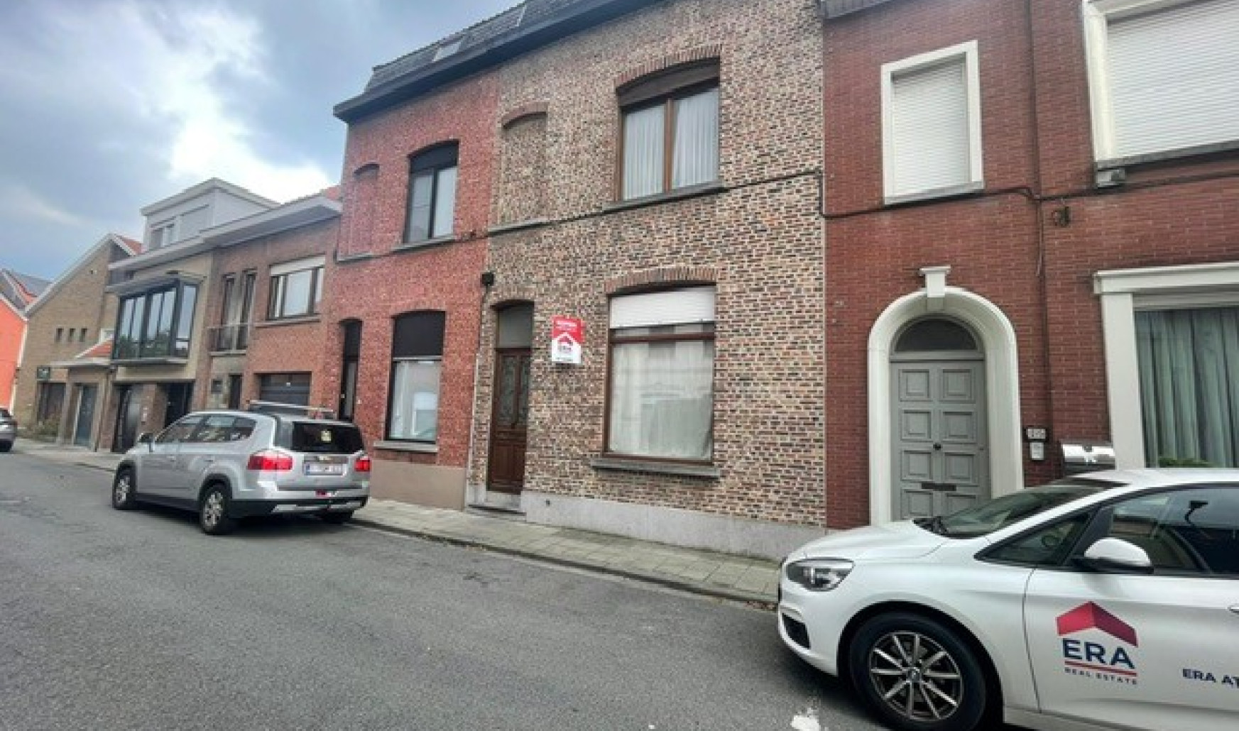 Poedermagazijnstraat - 80 - - 8930