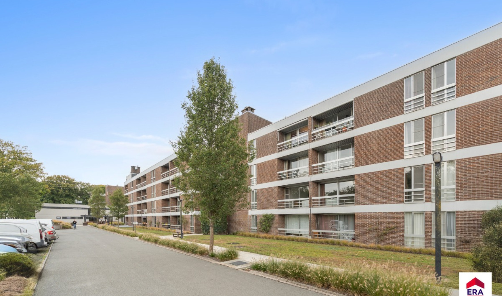 Daverlostraat - 170/AW018 - AW018 - 8310