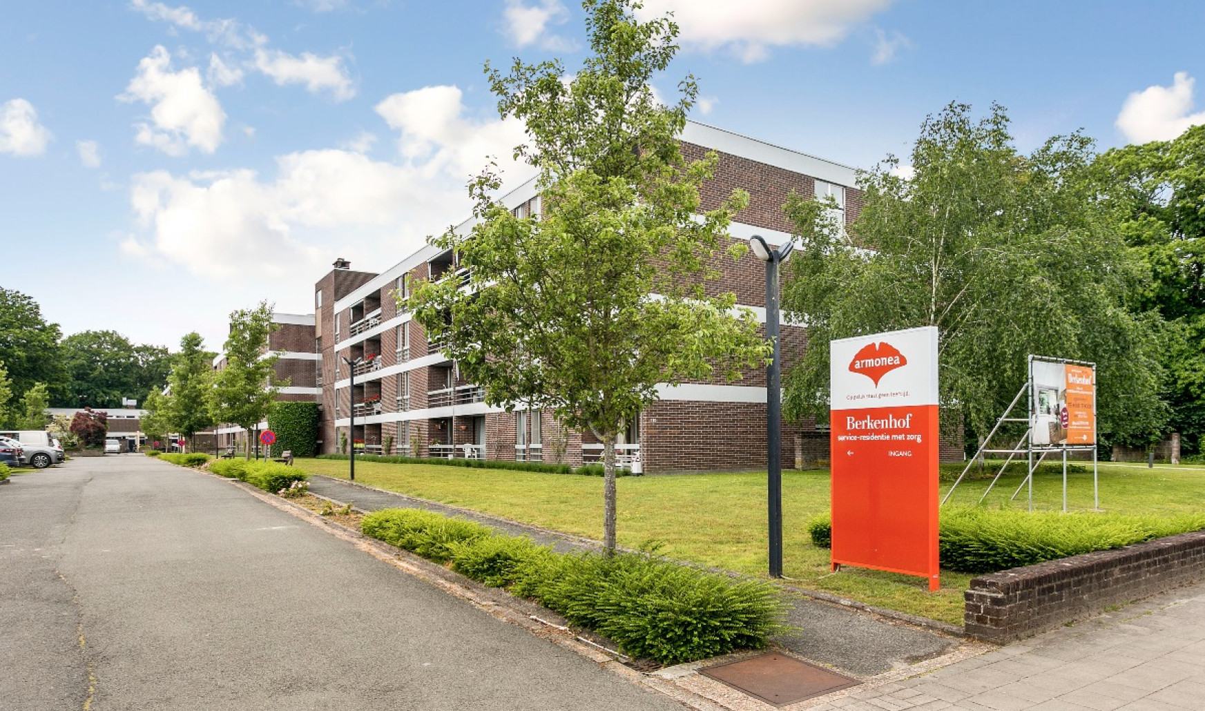 Daverlostraat - 170/AW018 - AW018 - 8310