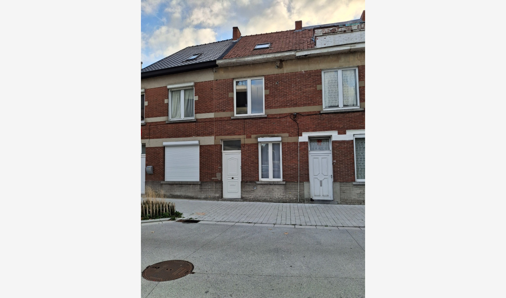 Kaardeloodstraat - 20 - - 9400