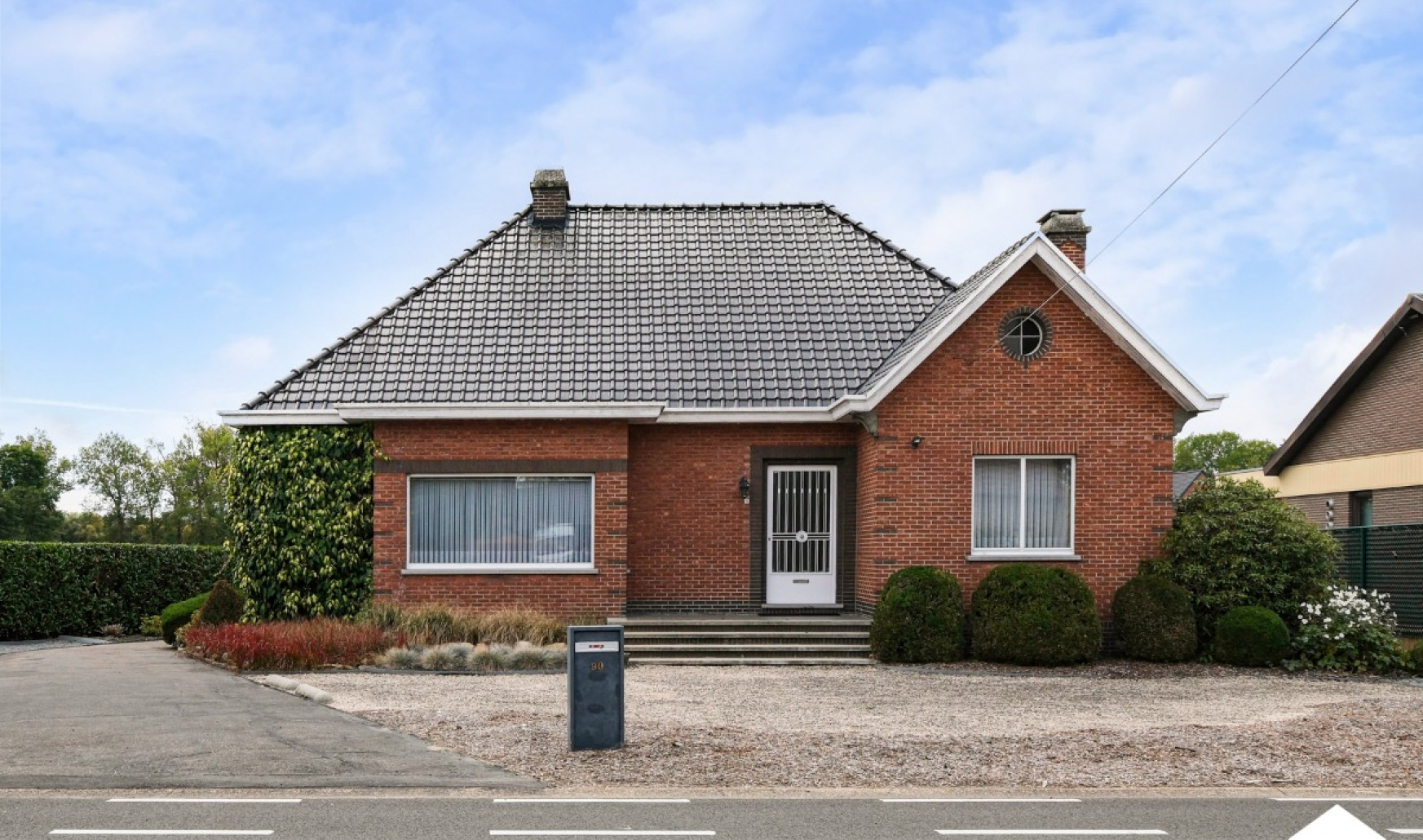 Thiewinkelstraat - 90 - - 3560