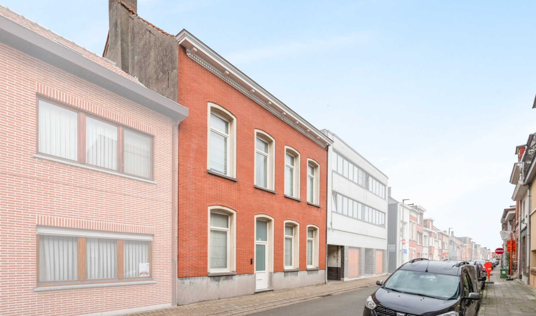 Veldstraat - 14 - - 9100