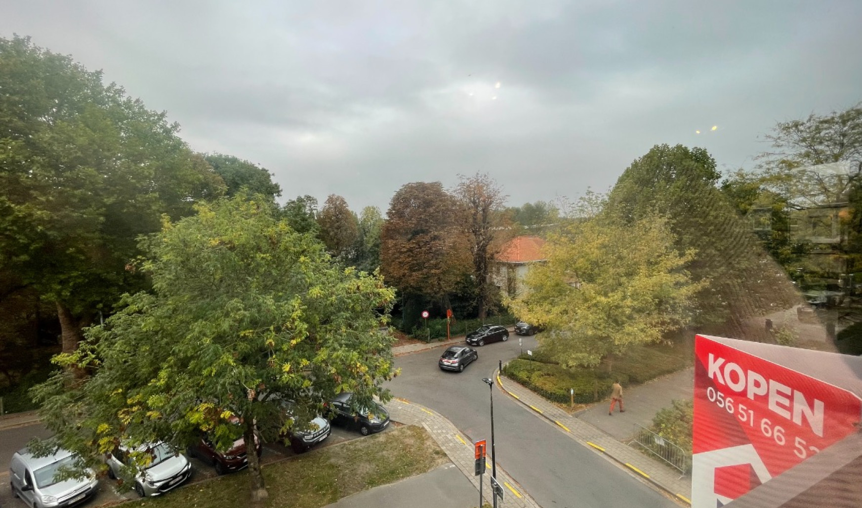 Poststraat - 18 - 0301 - 8930