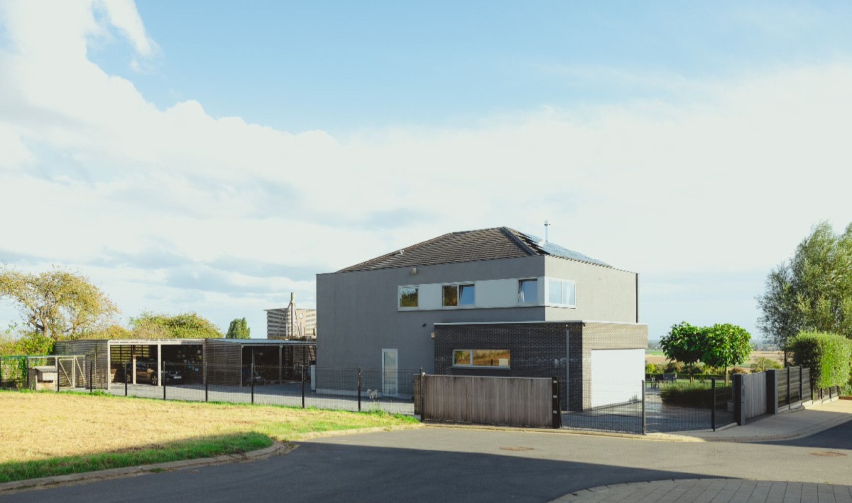 Daalstraat - 15 - - 8950