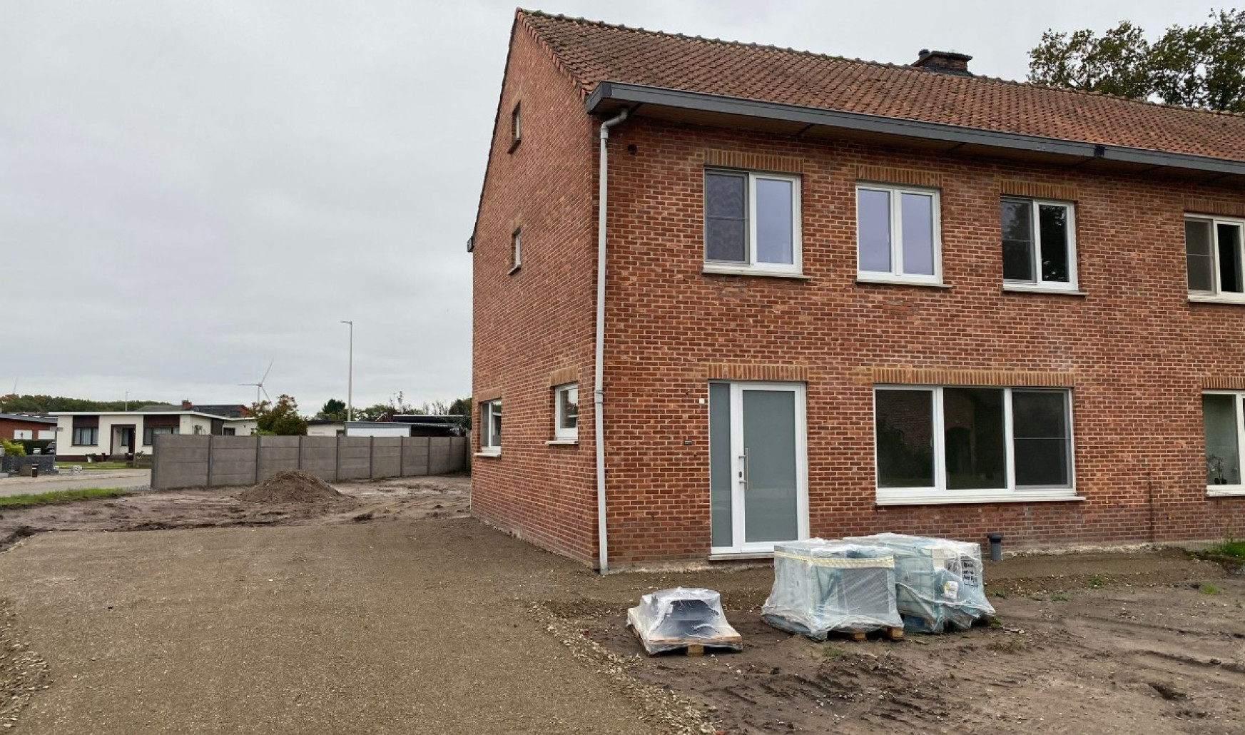 Plattewijerstraat - 23 - - 3600