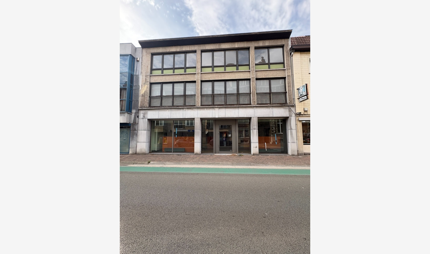 Bruggestraat - 40 - - 8930