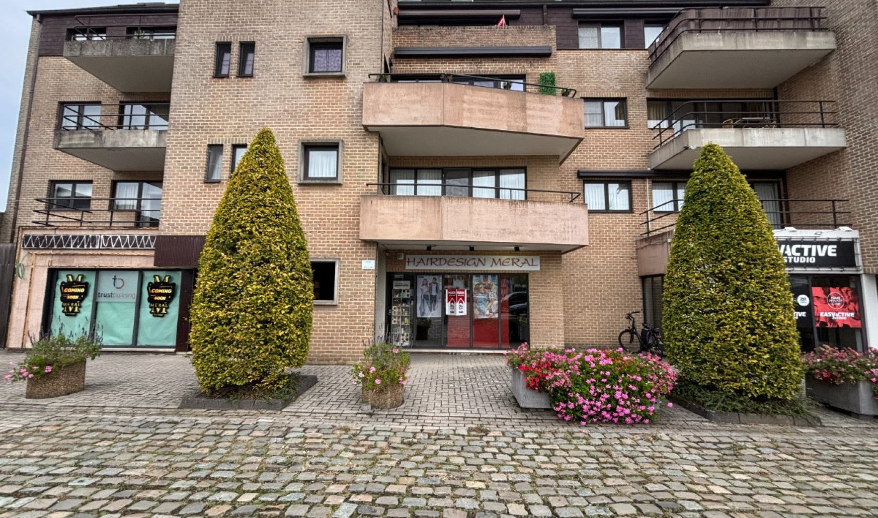 Diestersteenweg - 206 - 20 - 3510