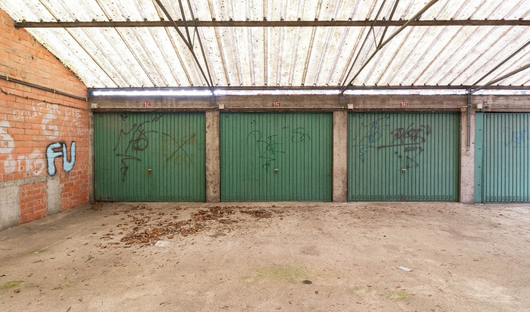 Ringlaan - 5 - 13 - 2170