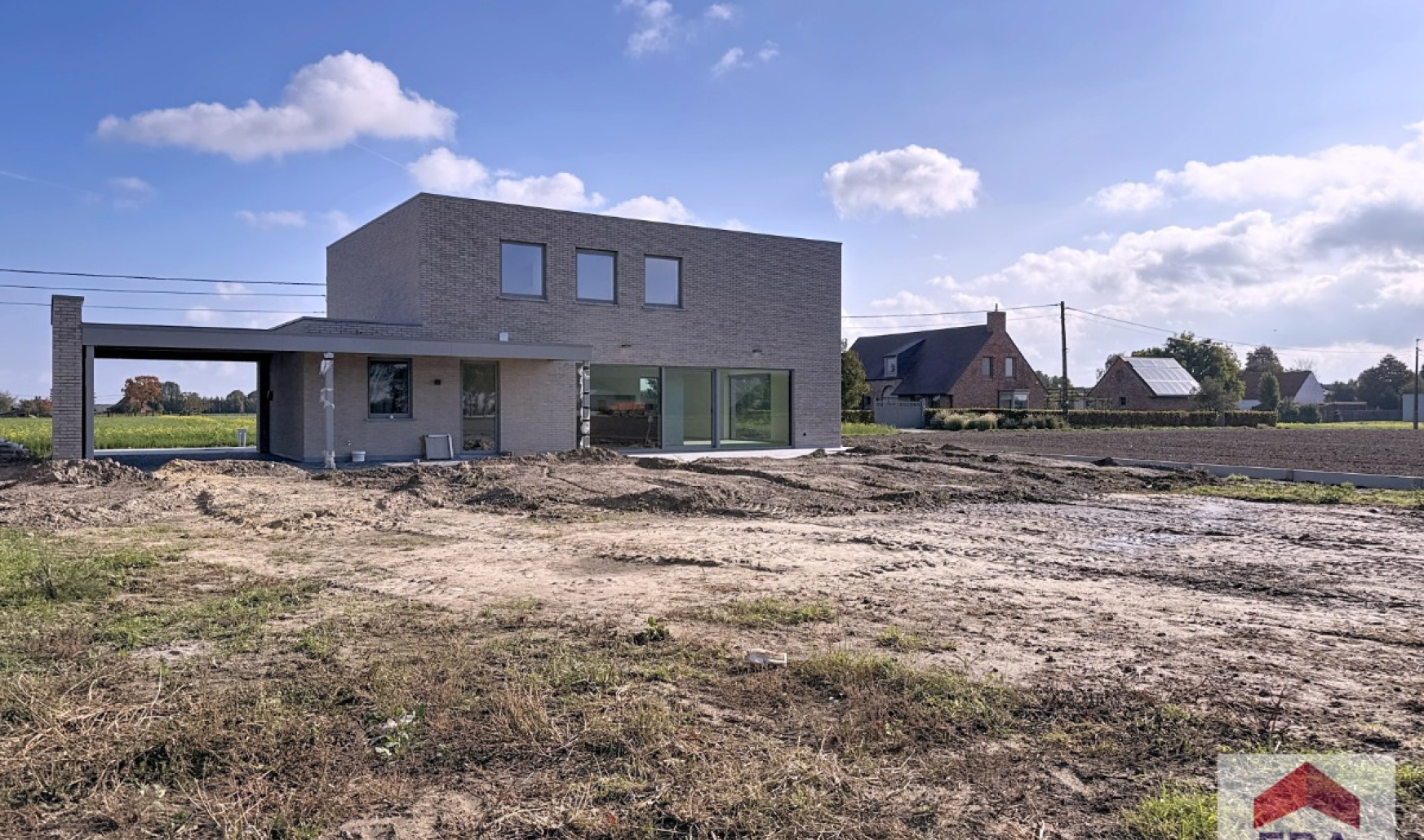 drogenbroodstraat - 52 - - 8740