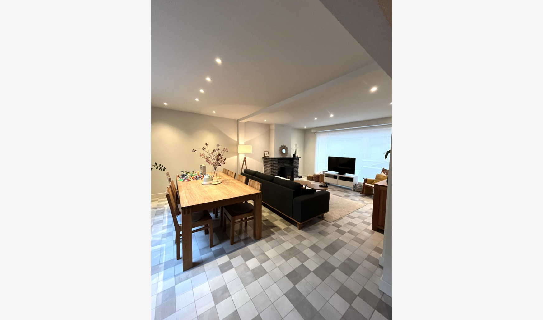 Futselstraat - 26 - - 8750