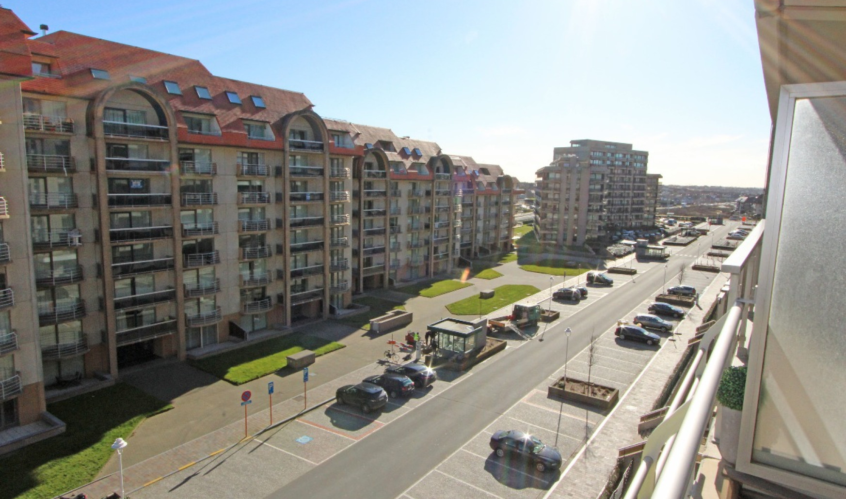 Franslaan - 152+ - -2 - 8620