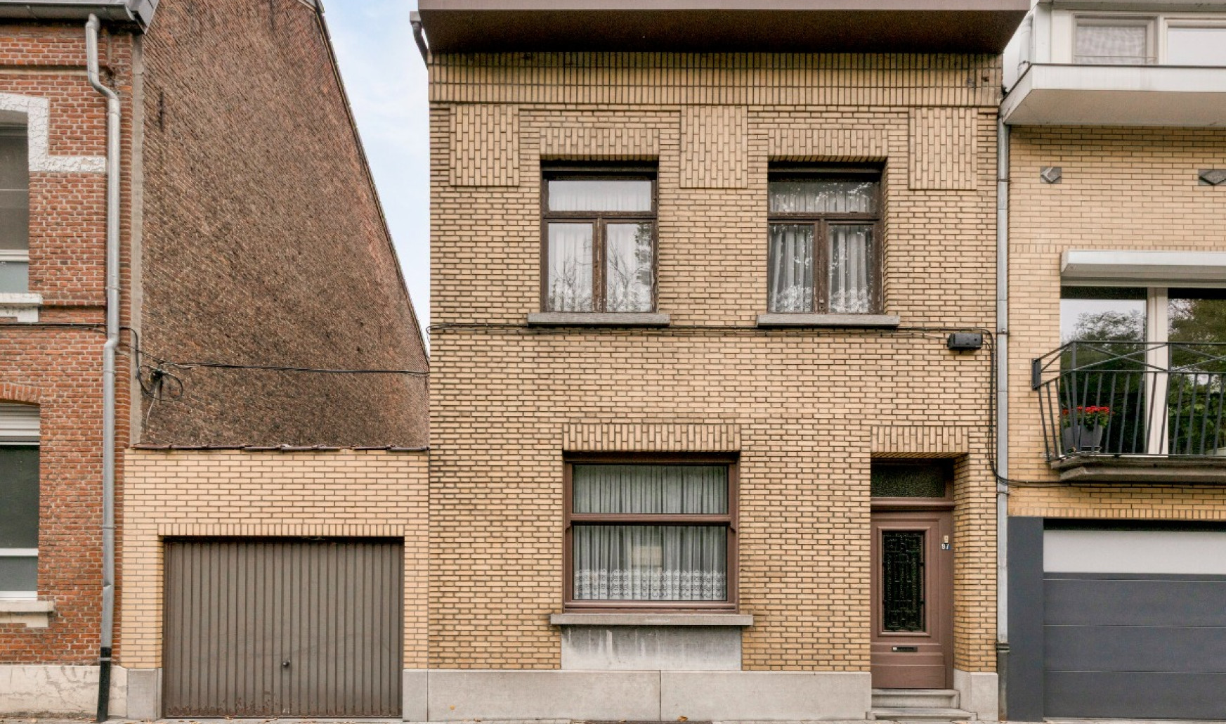 Lakenmakersstraat - 97 - - 2800