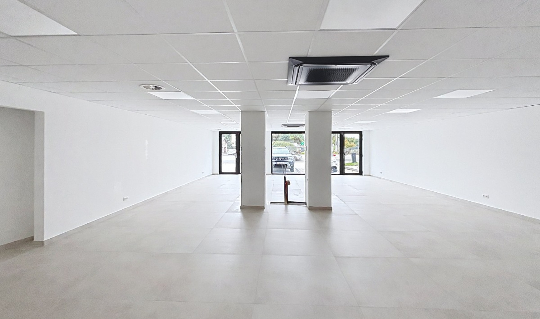 Chaussée de Namur - 119 - - 5030