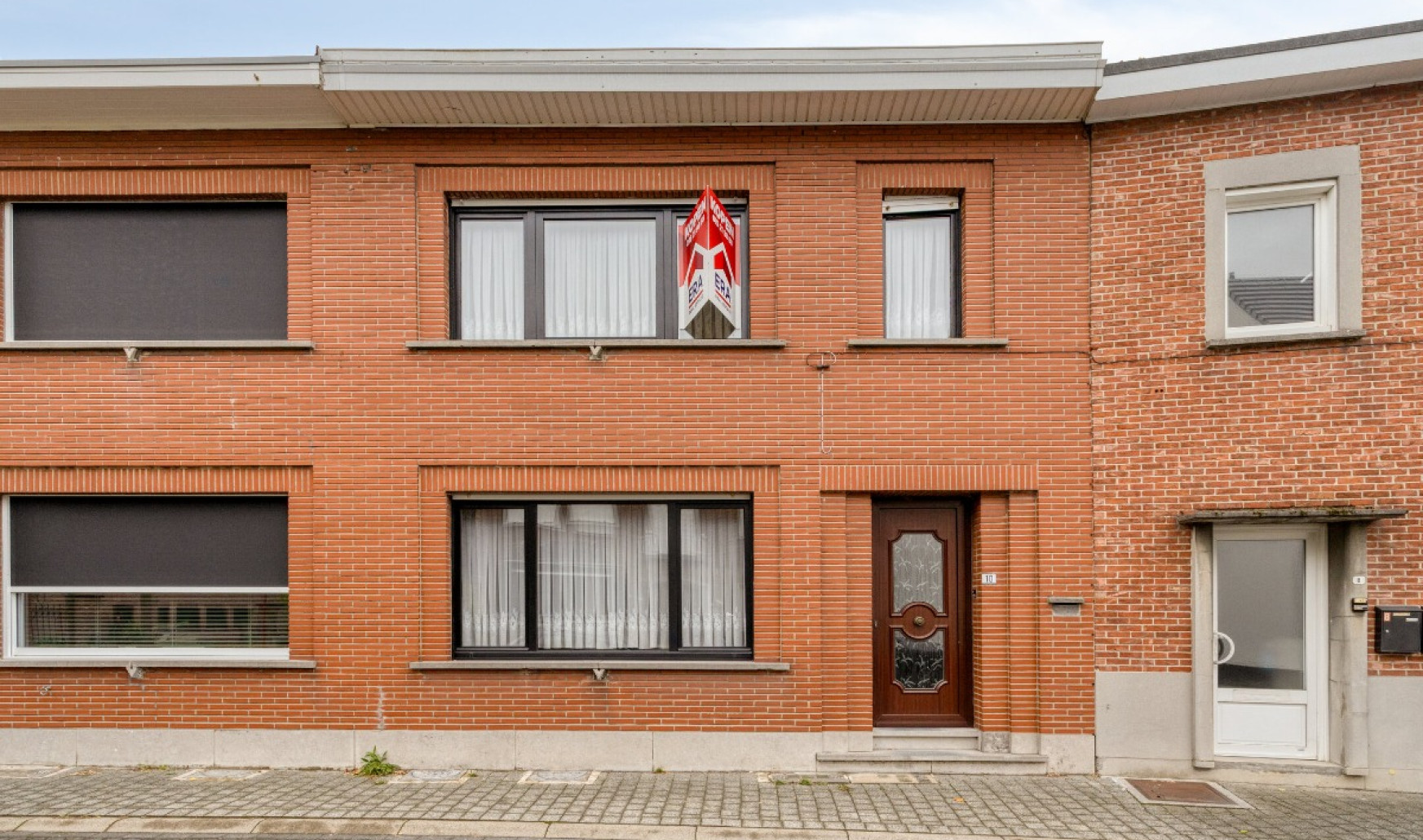 Landbouwstraat - 10 - - 2800
