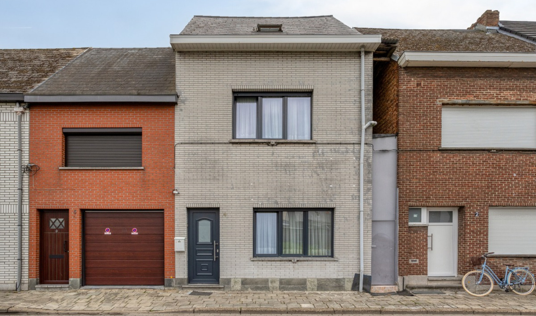 Stapelstraat - 4 - - 2830