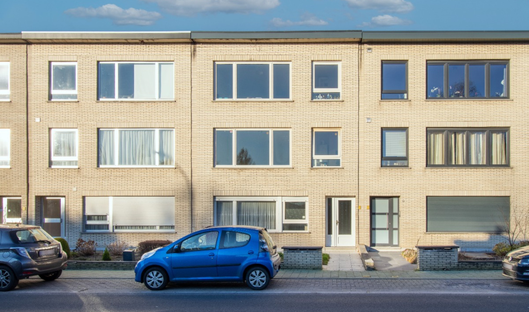 Sluizenstraat - 14 - V1 - 2900