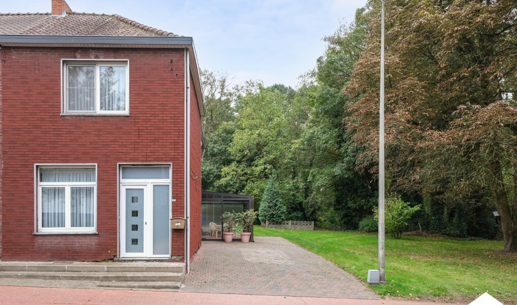 Herenstraat - 223 - - 3600