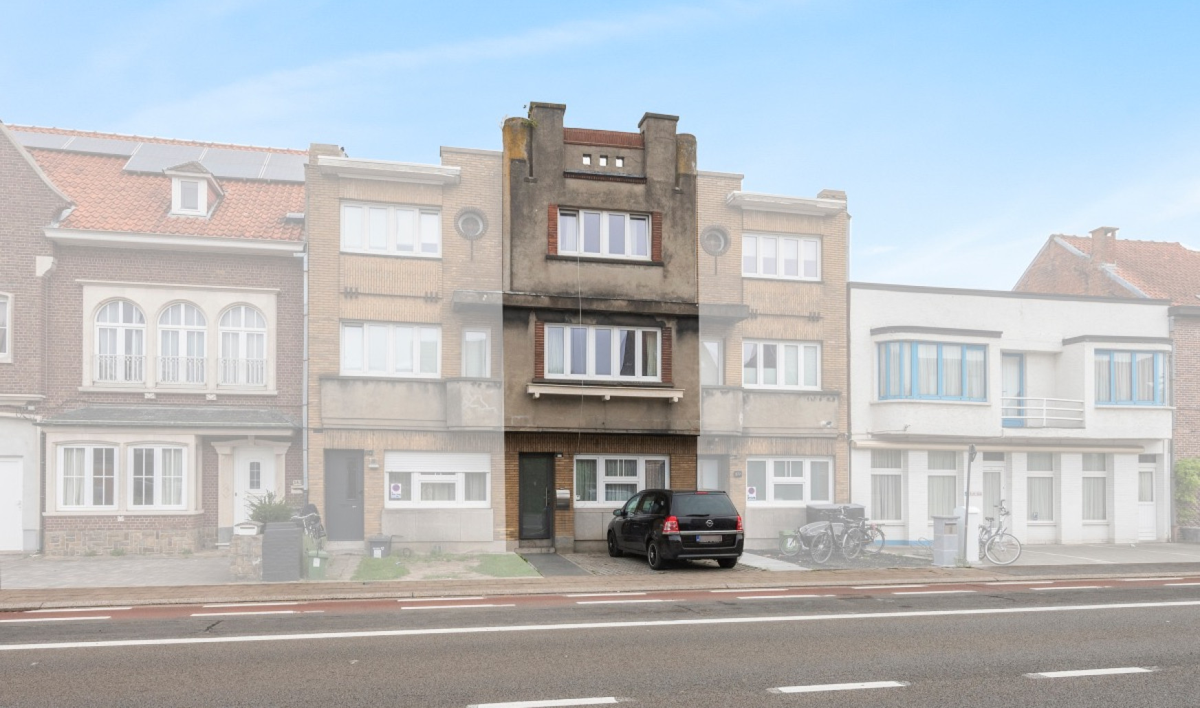 Plezantstraat - 379 - - 9100
