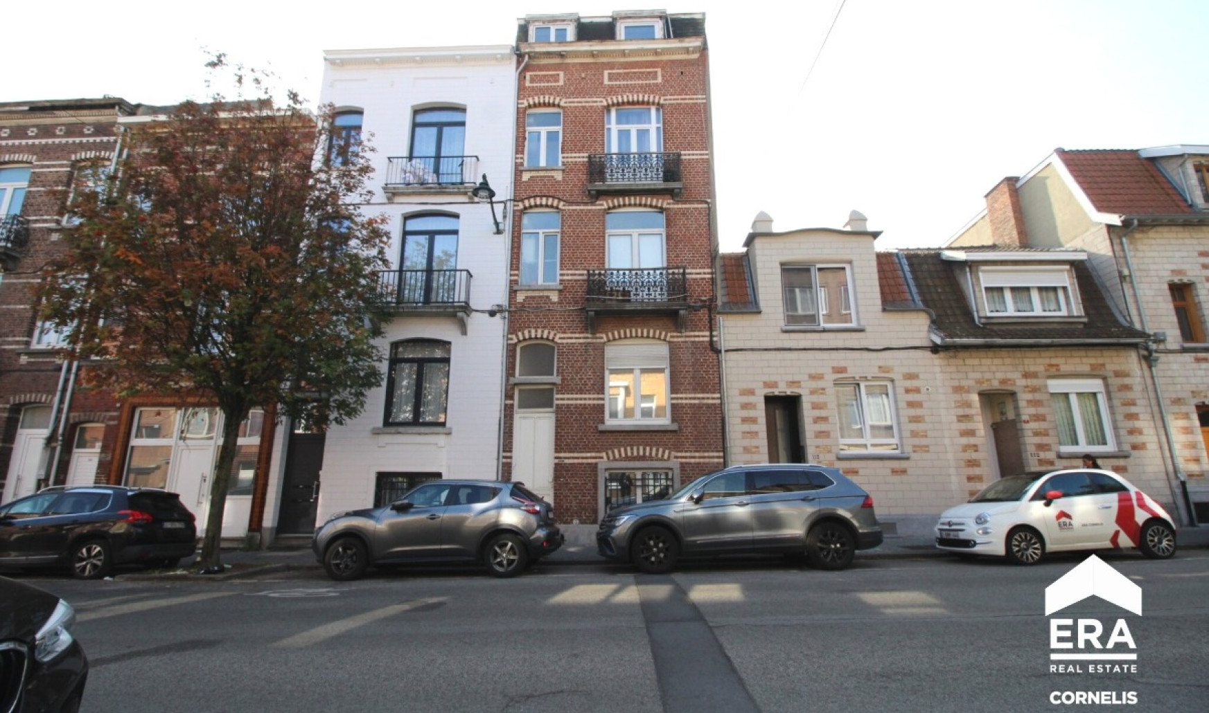 Rue Osseghem - 108 - 4 - 1080