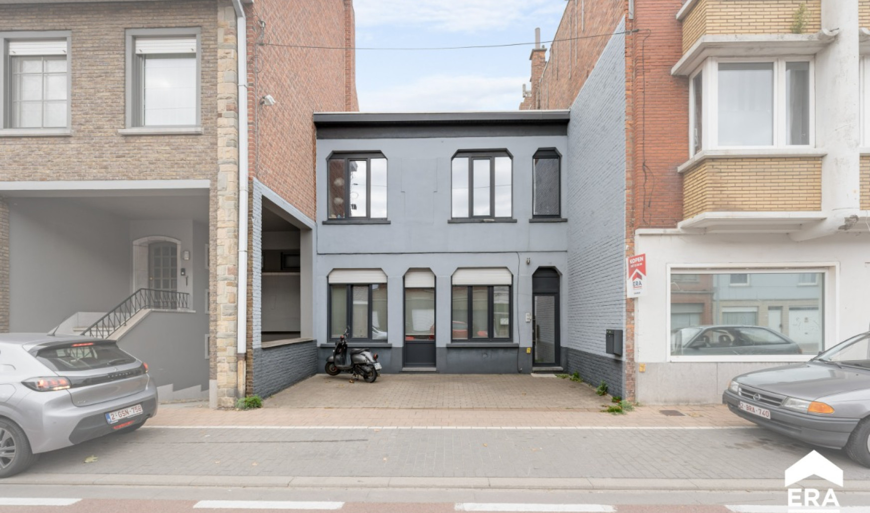 Kortrijkstraat - 412 - - 8930