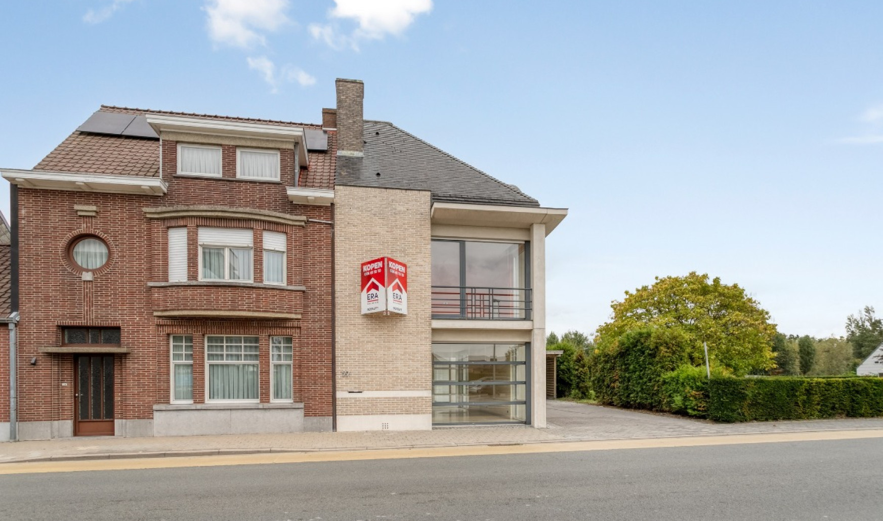 Henri Lebbestraat - 97 - - 8790