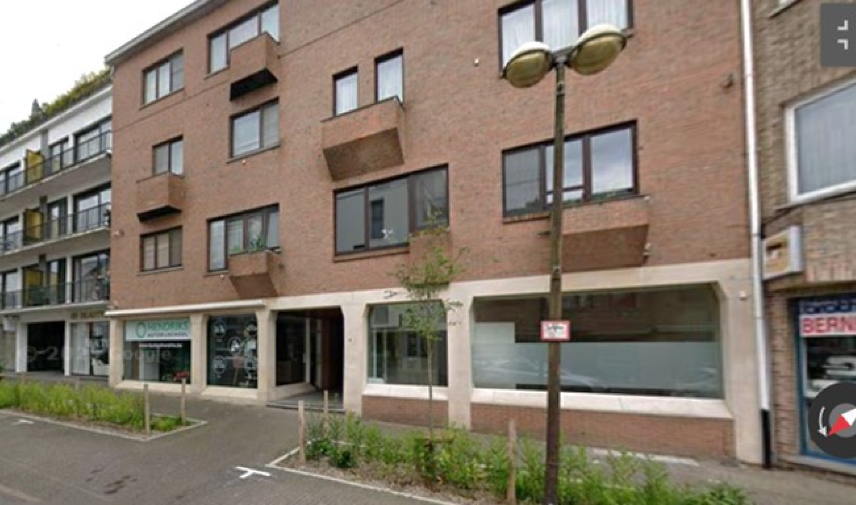 Onze Lieve Vrouwstraat - 12 - 2A - 3580