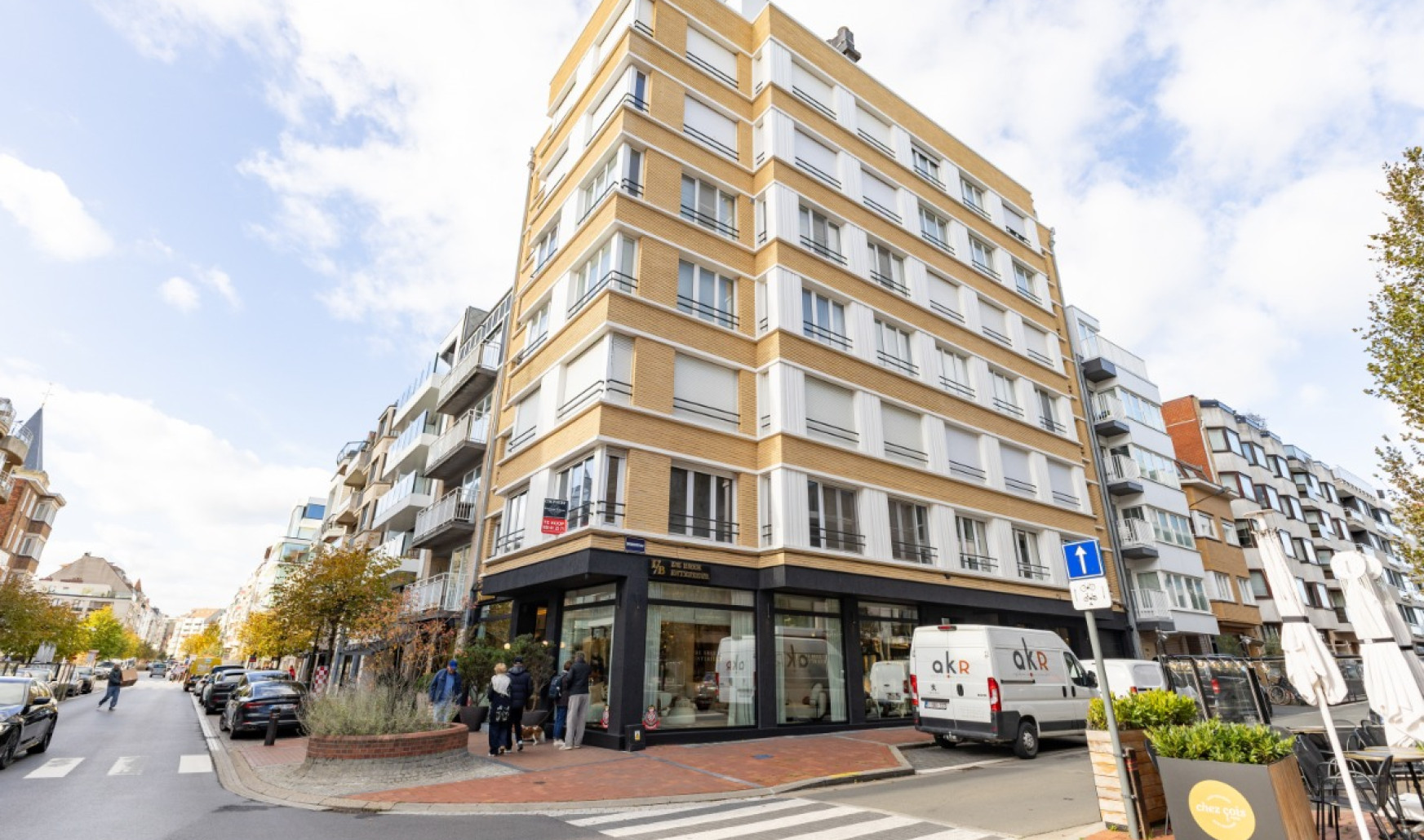 Diksmuidestraat - 33 - 12 - 8300