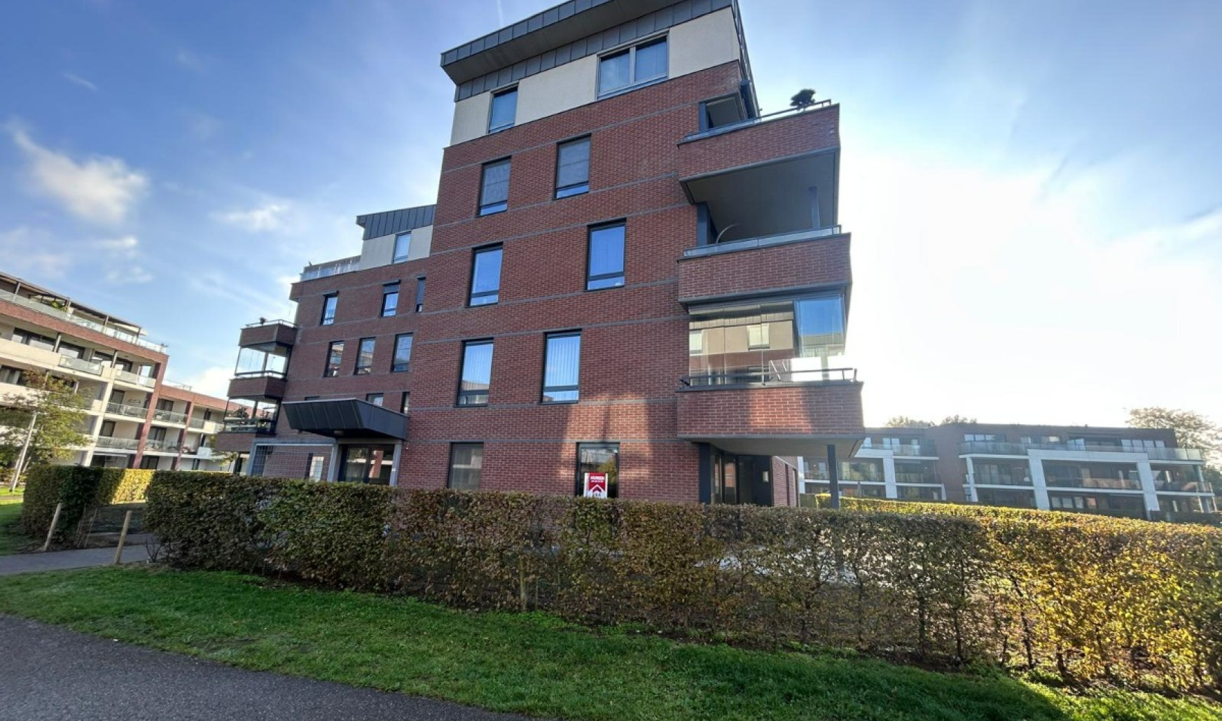 Roode Roosstraat - 13 - 0.04 - 3500