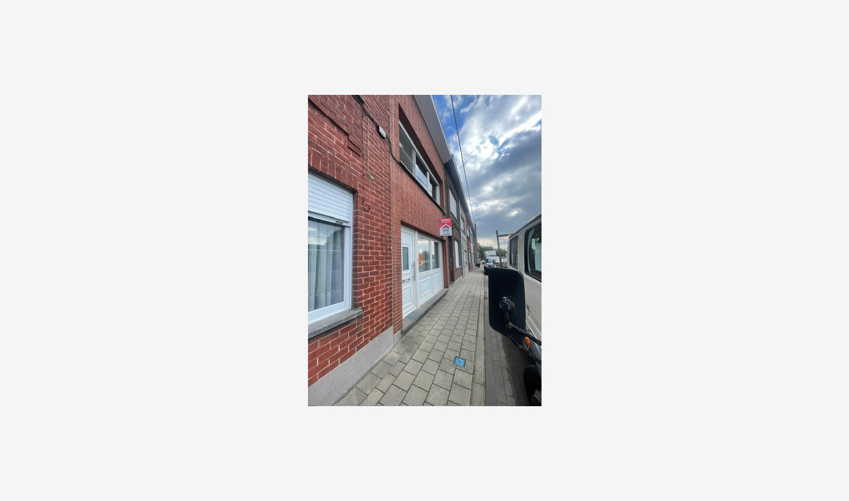 Noordstraat - 17 - - 8930