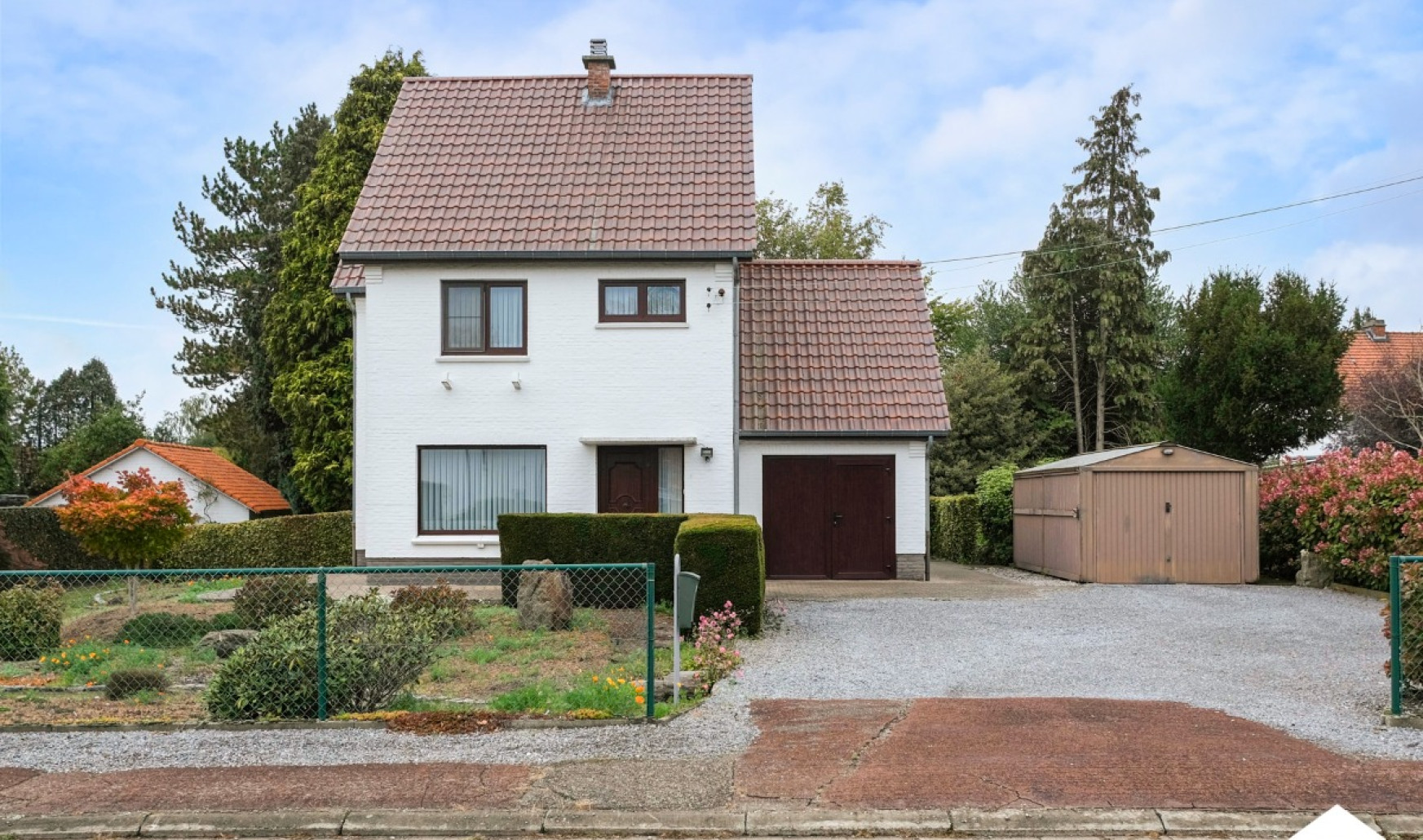 Bremstraat - 2 - - 3600