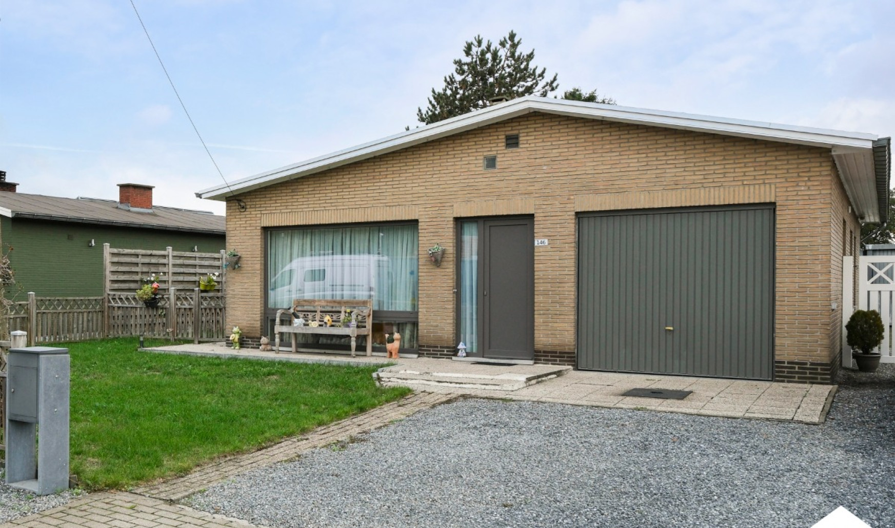 Renderstraat - 146 - - 2260