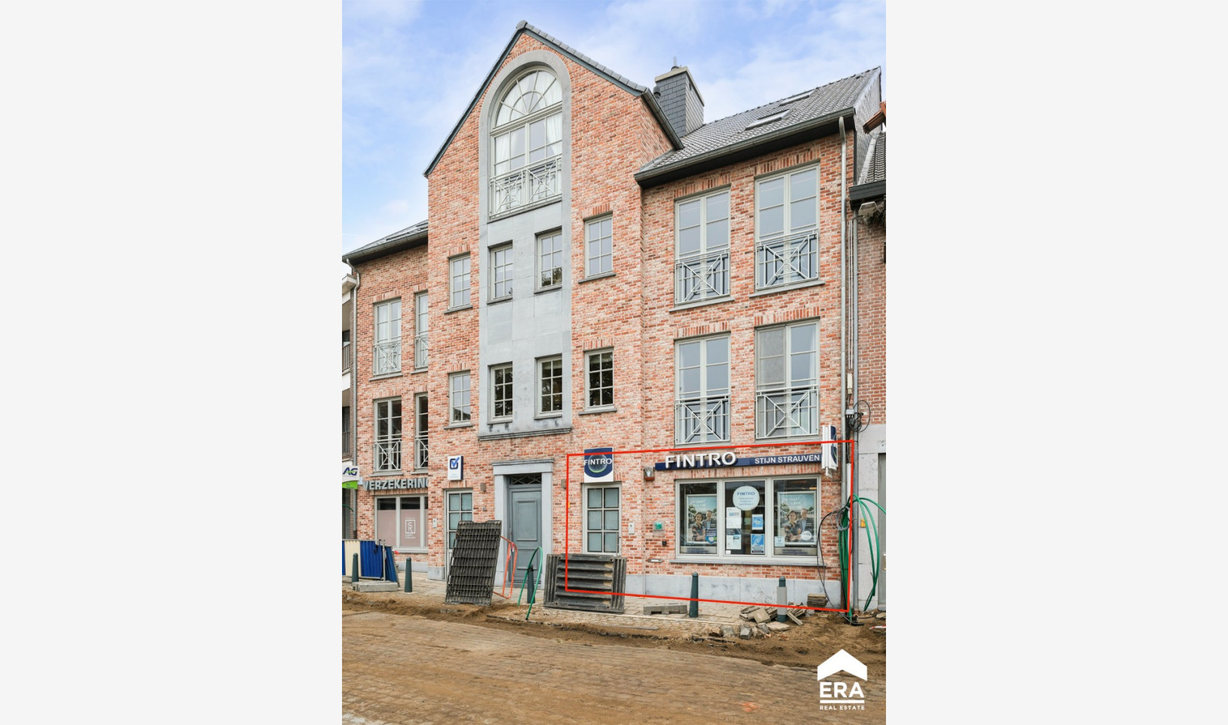 Markt - 4 - 1 - 3545