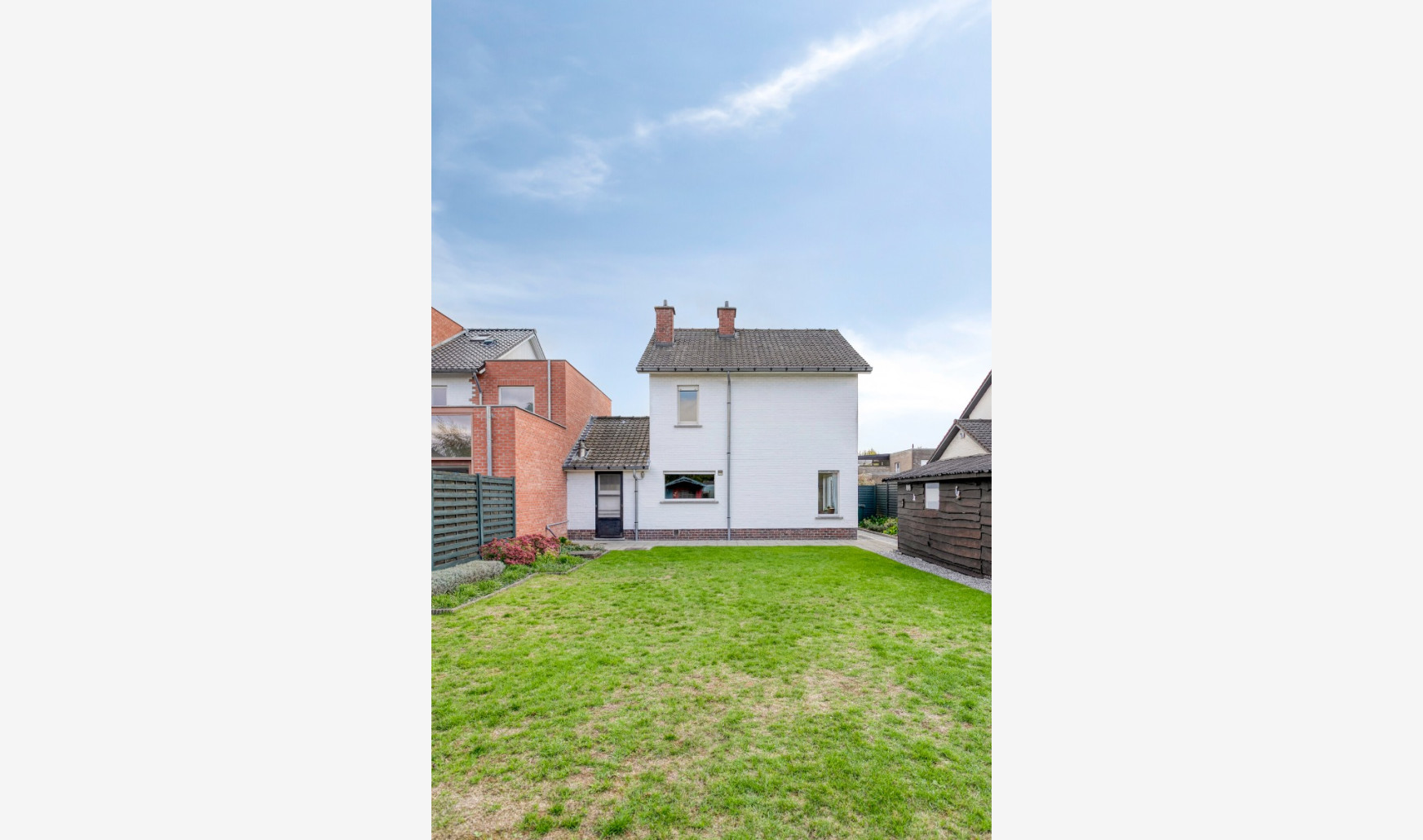 Eikenlaan - 26 - - 8790