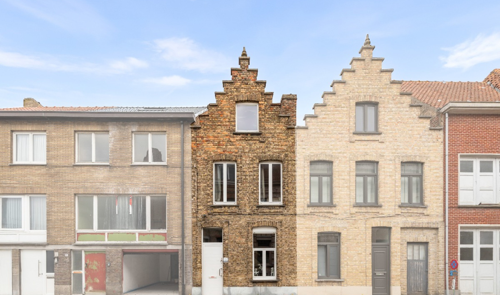 Rozendalstraat - 23 - - 8630