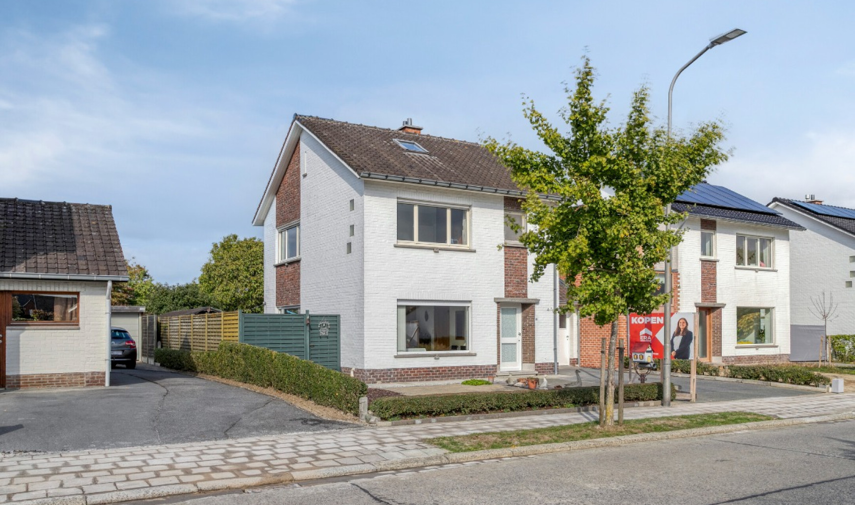 Eikenlaan - 26 - - 8790
