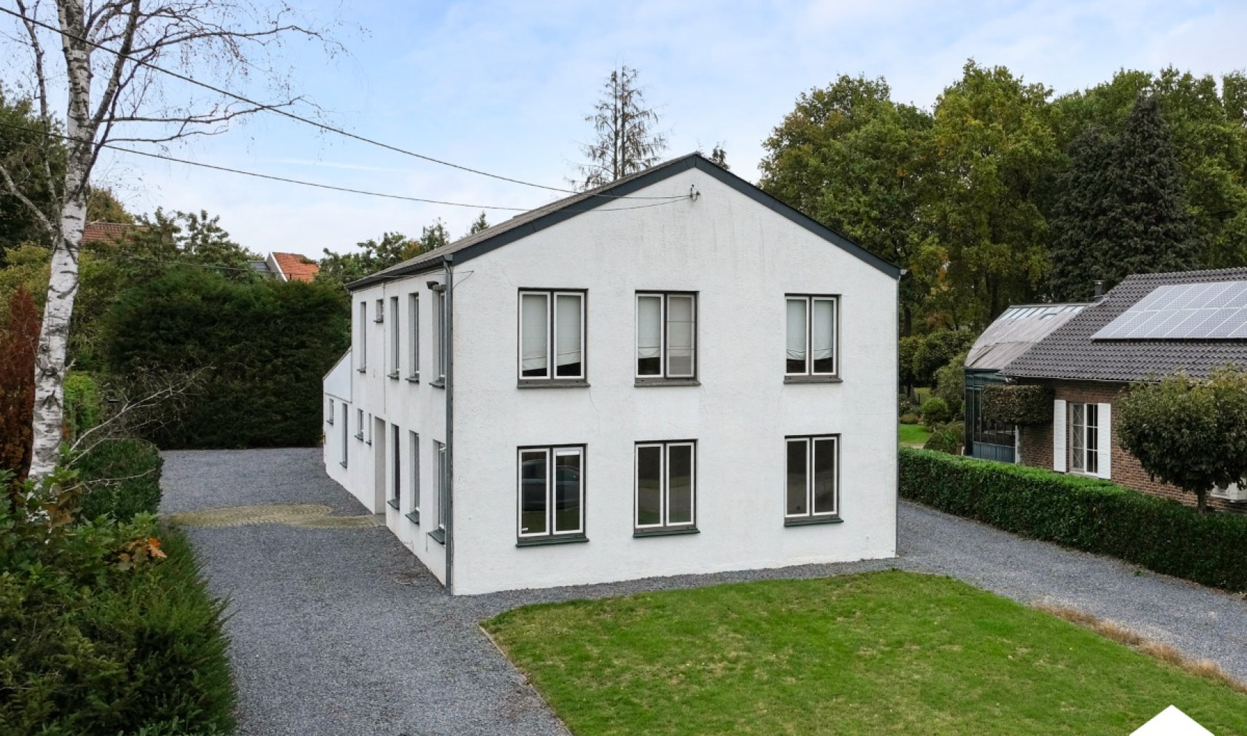 Oudasserstraat - 5-7 - - 3600