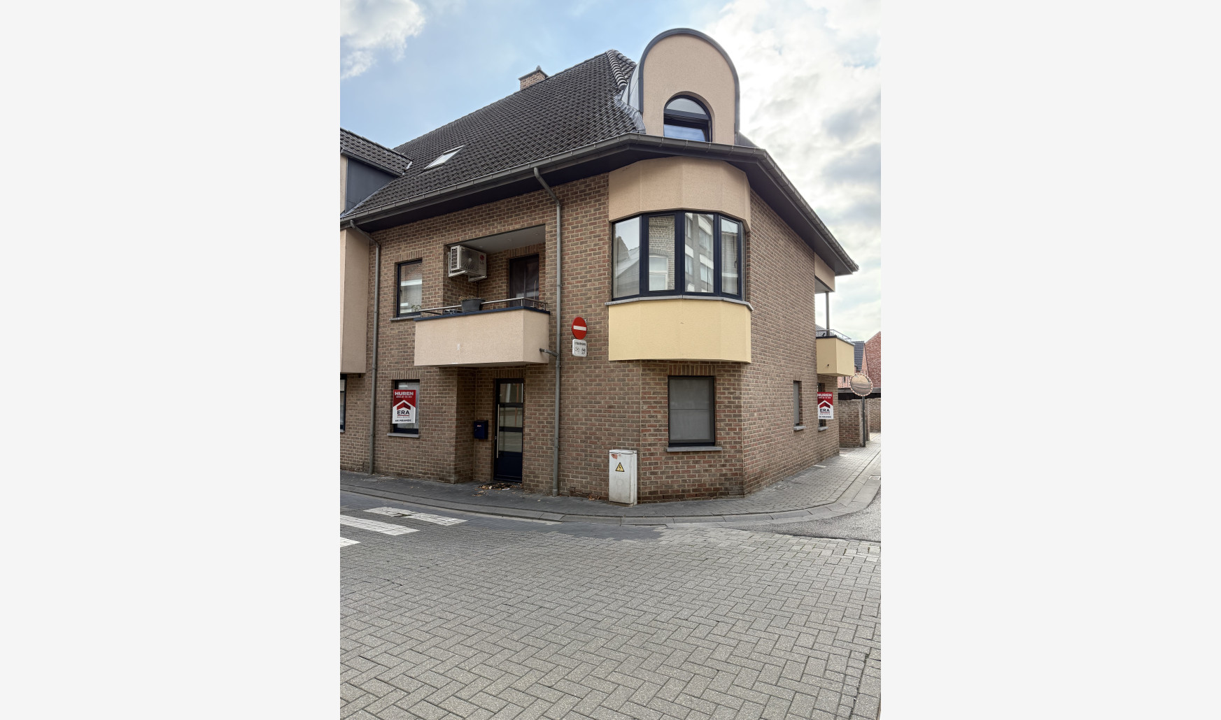 Sint-Janstraat - 35 - - 3290