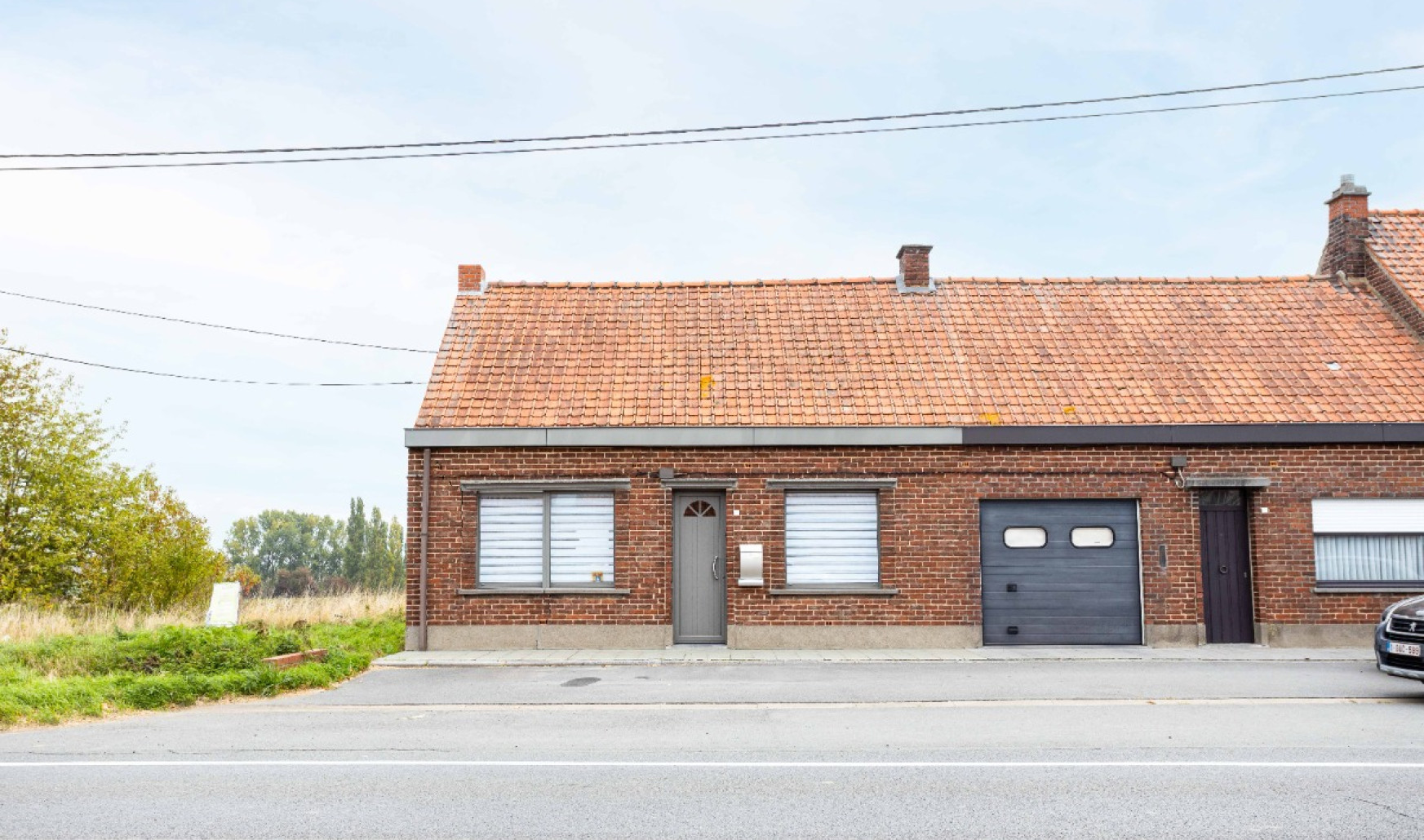 Doornikserijksweg - 247 - - 8510