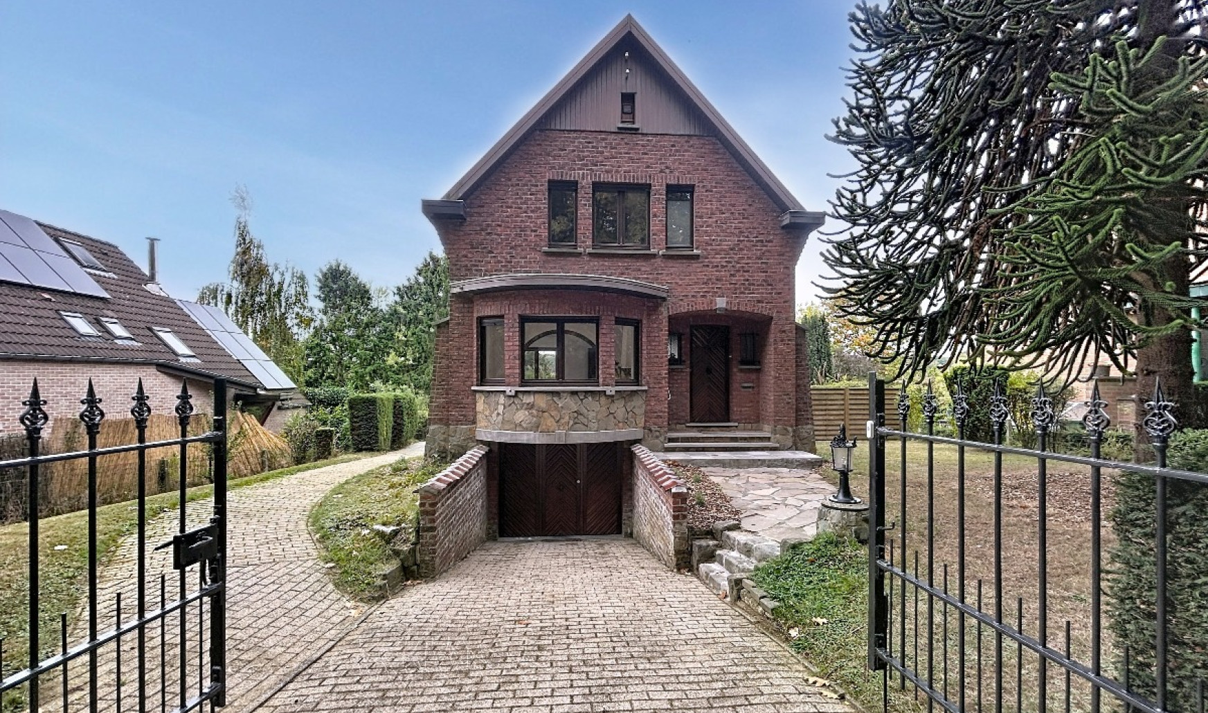 Groenstraat - 17 - - 3078