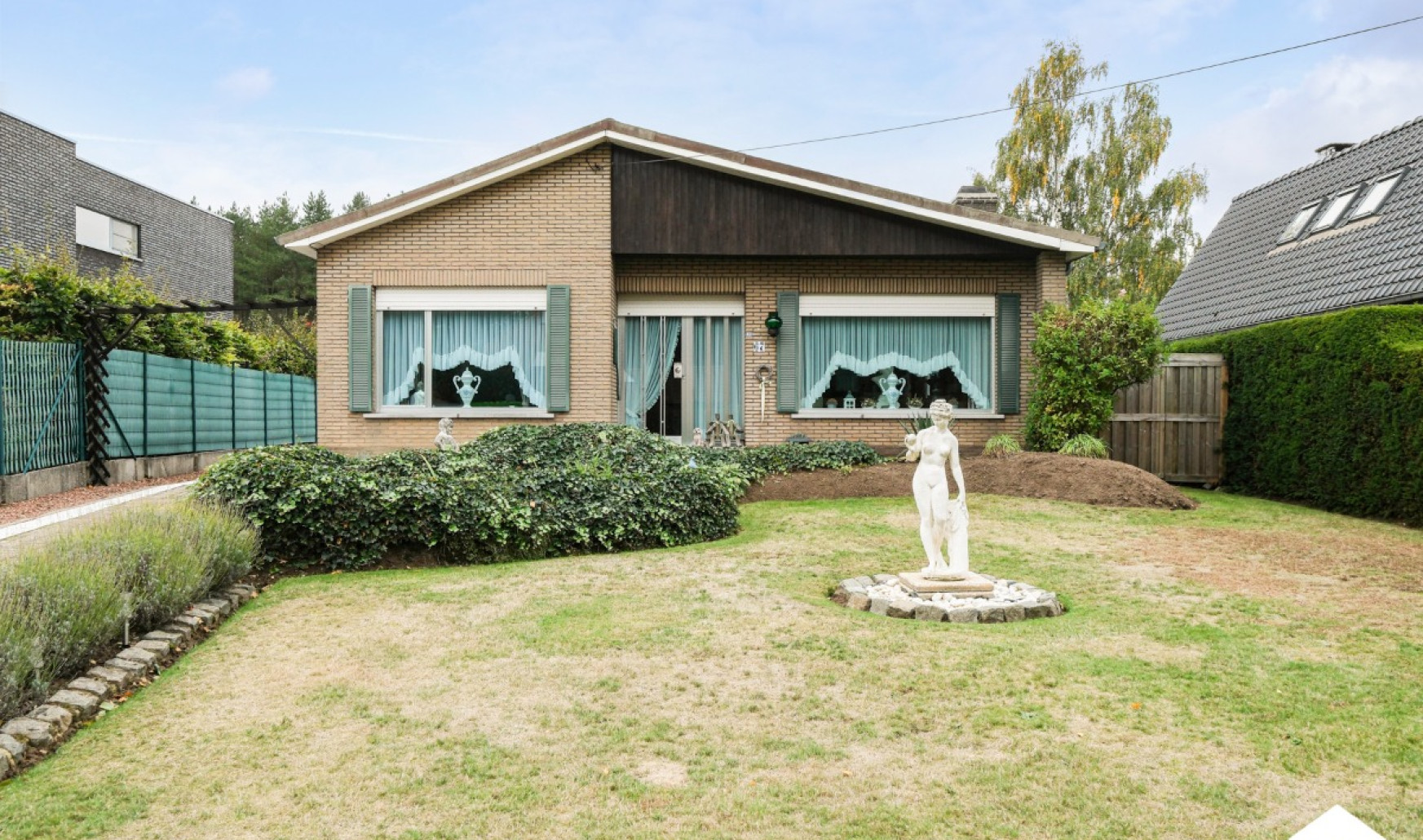 Berglaan - 67 - - 2230