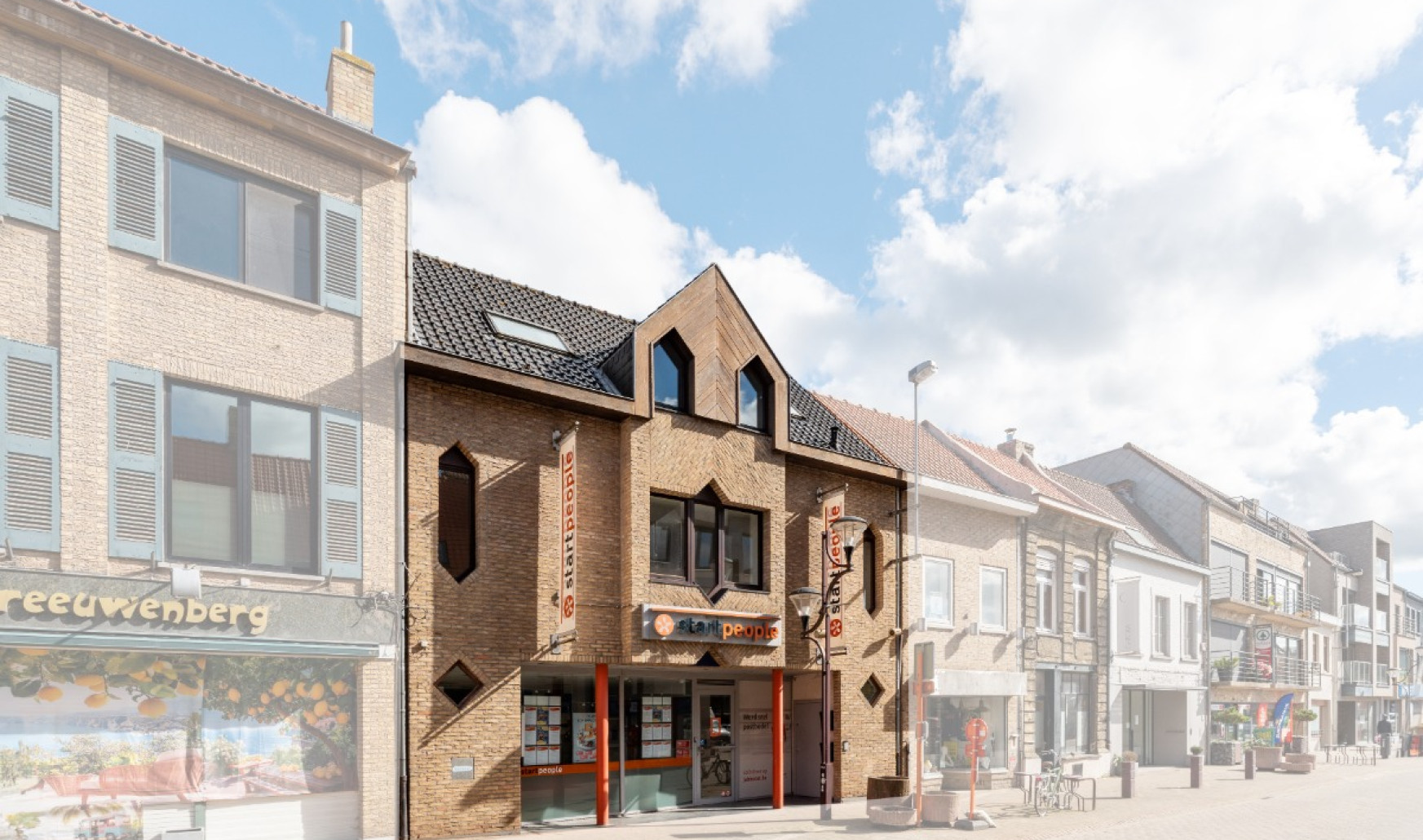 Zuidstraat - 28 - - 8630