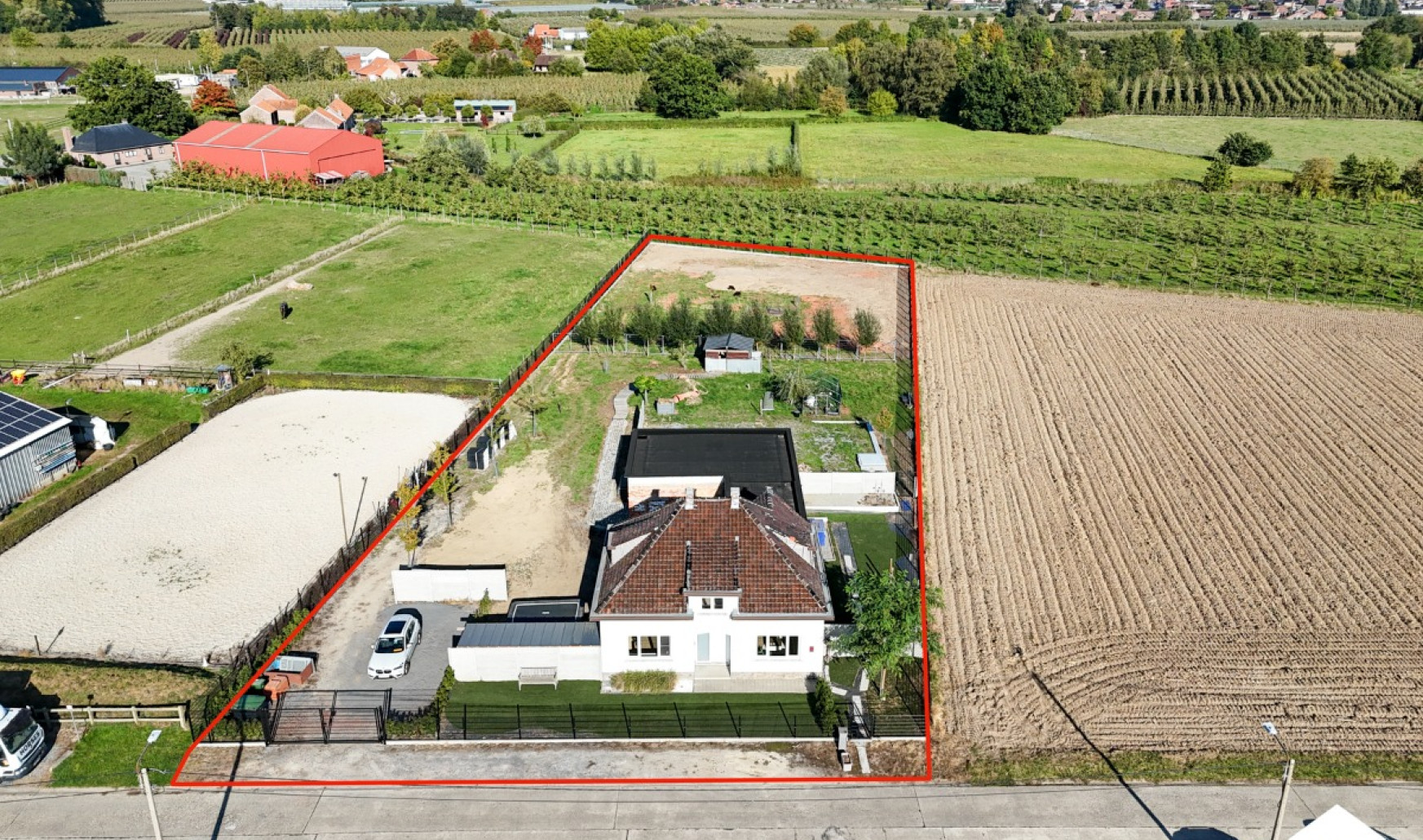 Stokstraat - 17 - - 3800