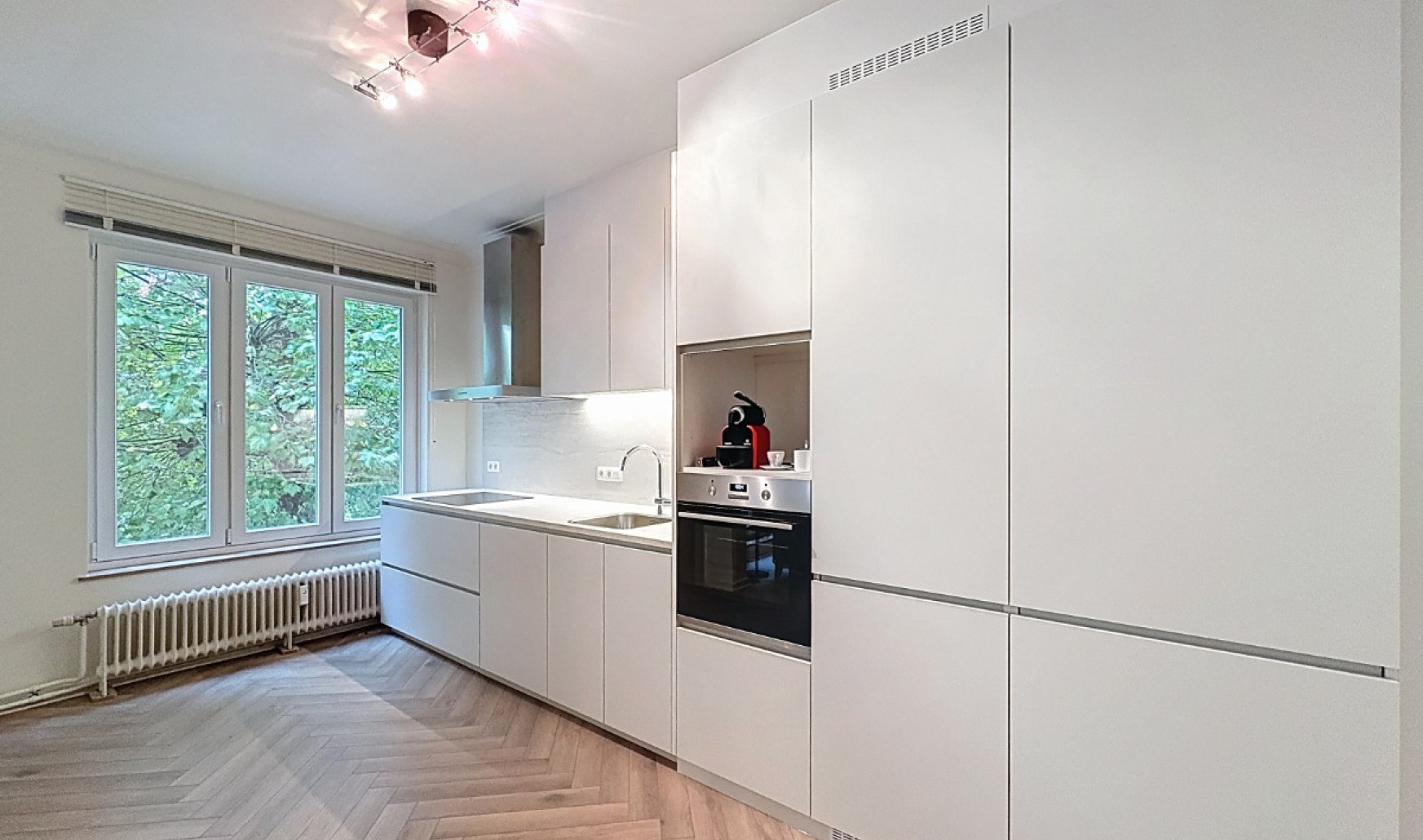 Vuurkruisenlaan - 181 - 10 - 1020