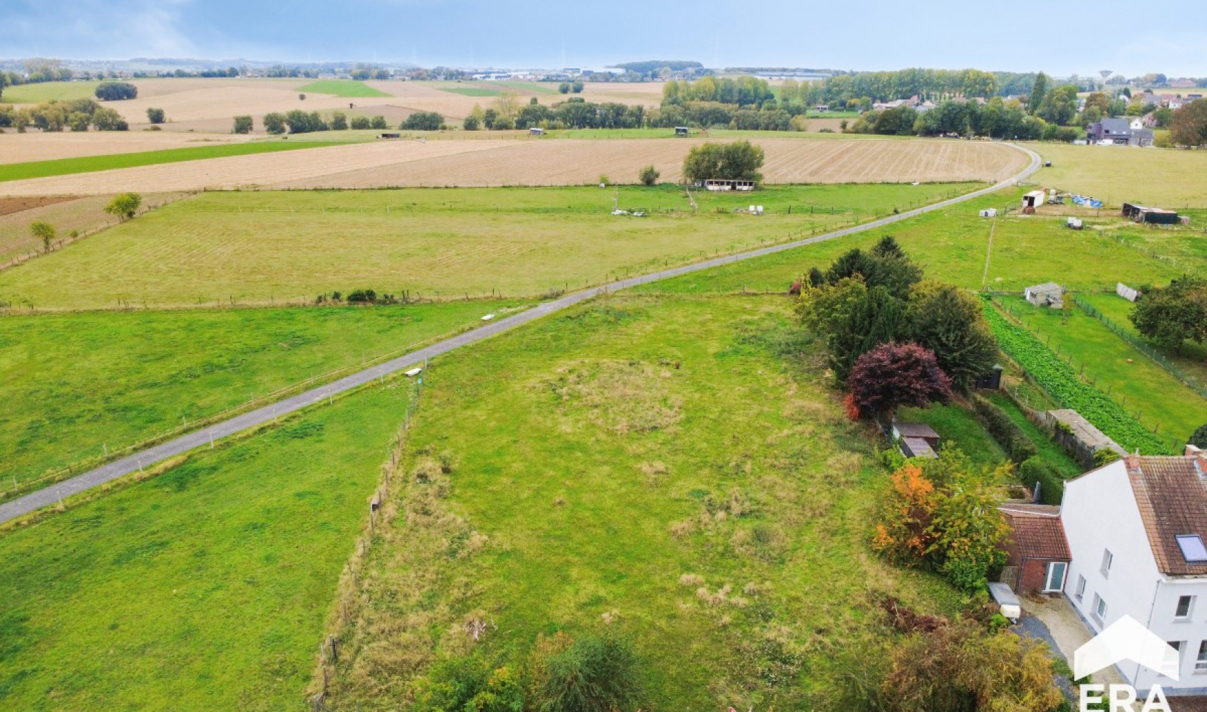 Vredelaan - Lot 4 - - 1502